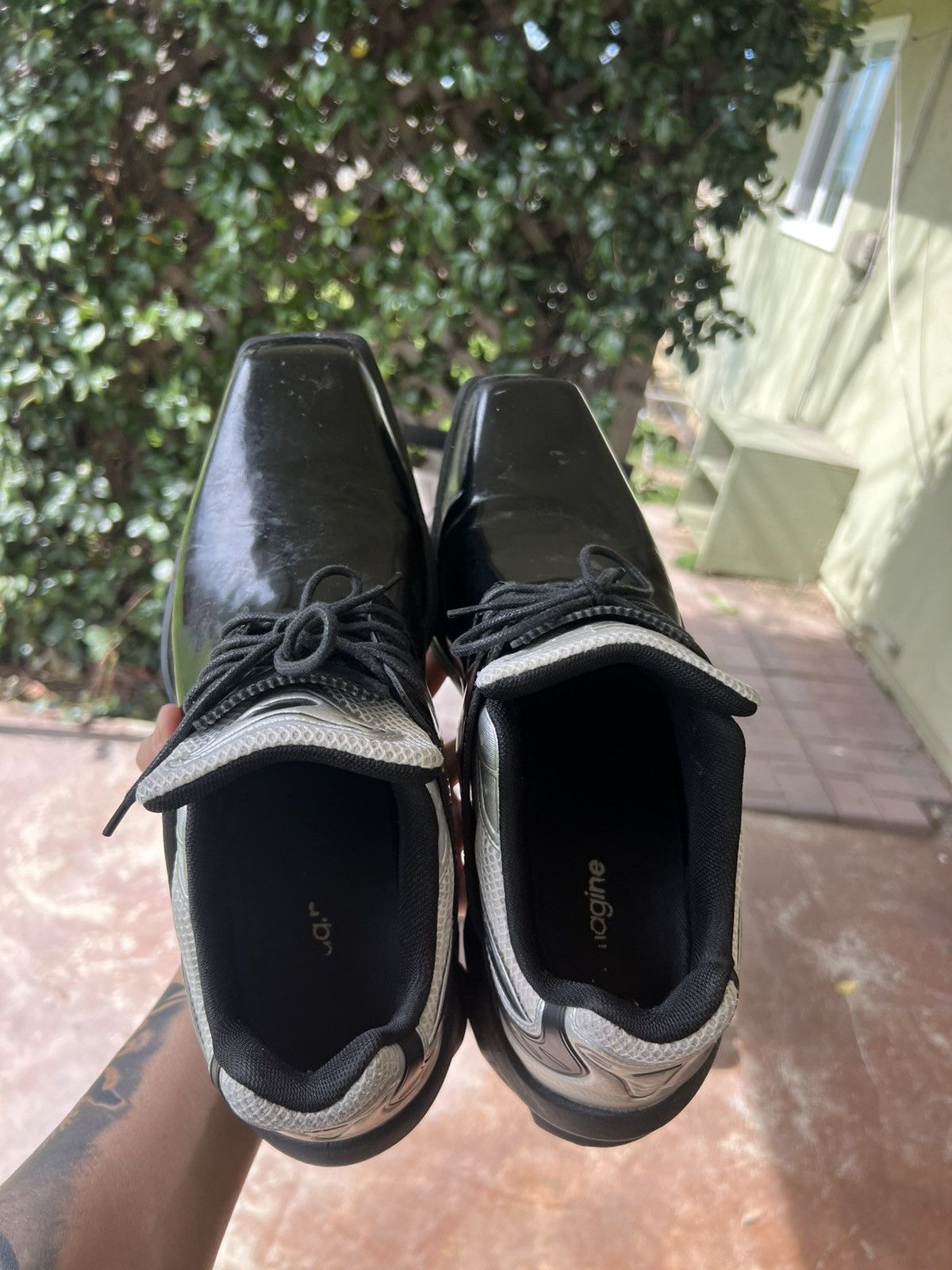 Other REMAGINE SHOE SNEAKER HYBRID Size US 10 / EU 43 - 5 Thumbnail