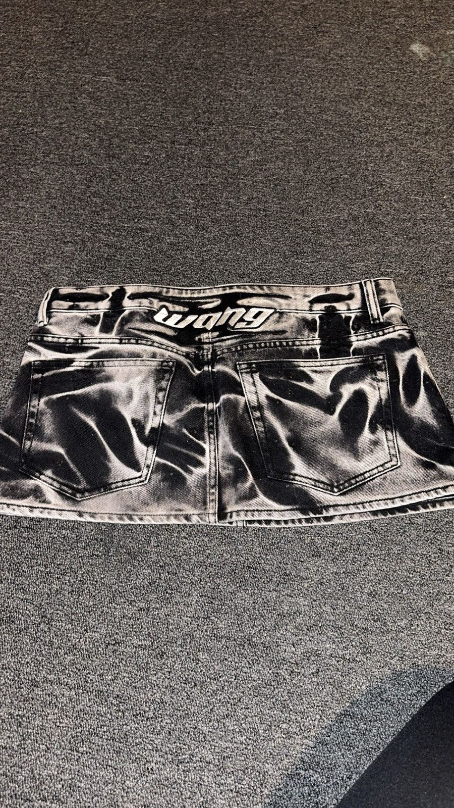 Alexander Wang Alexander Wang Size M / US 6-8 / IT 42-44 - 7 Thumbnail