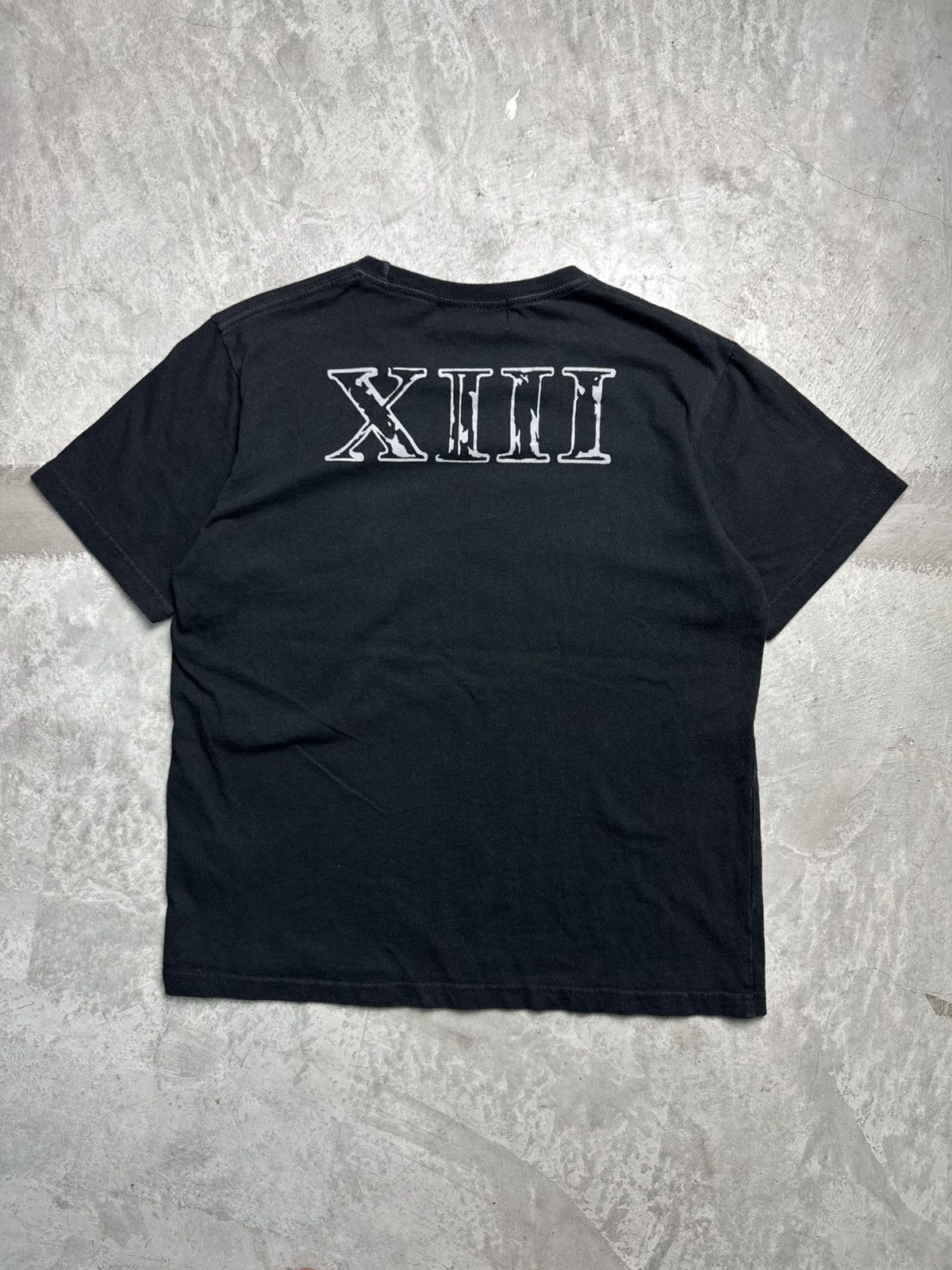 Cartoon Network × Japanese Brand × Vintage Evangelion tee with backhit 💥 Size US M / EU 48-50 / 2 - 3 Thumbnail