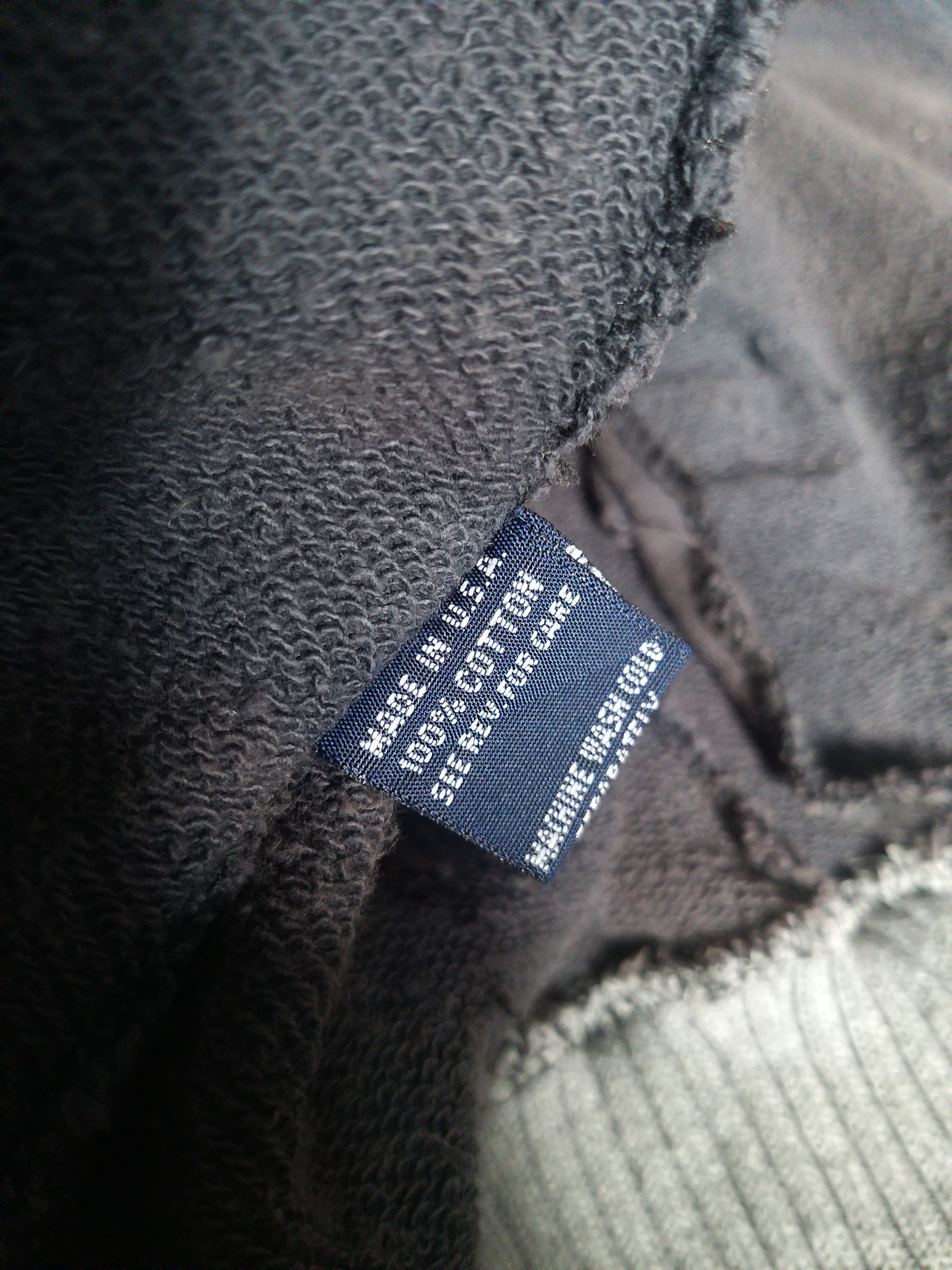 Polo Ralph Lauren Extremely Rare POLO RALPH LAURENT 80s Vintage Bomber Size US L / EU 52-54 / 3 - 9 Thumbnail