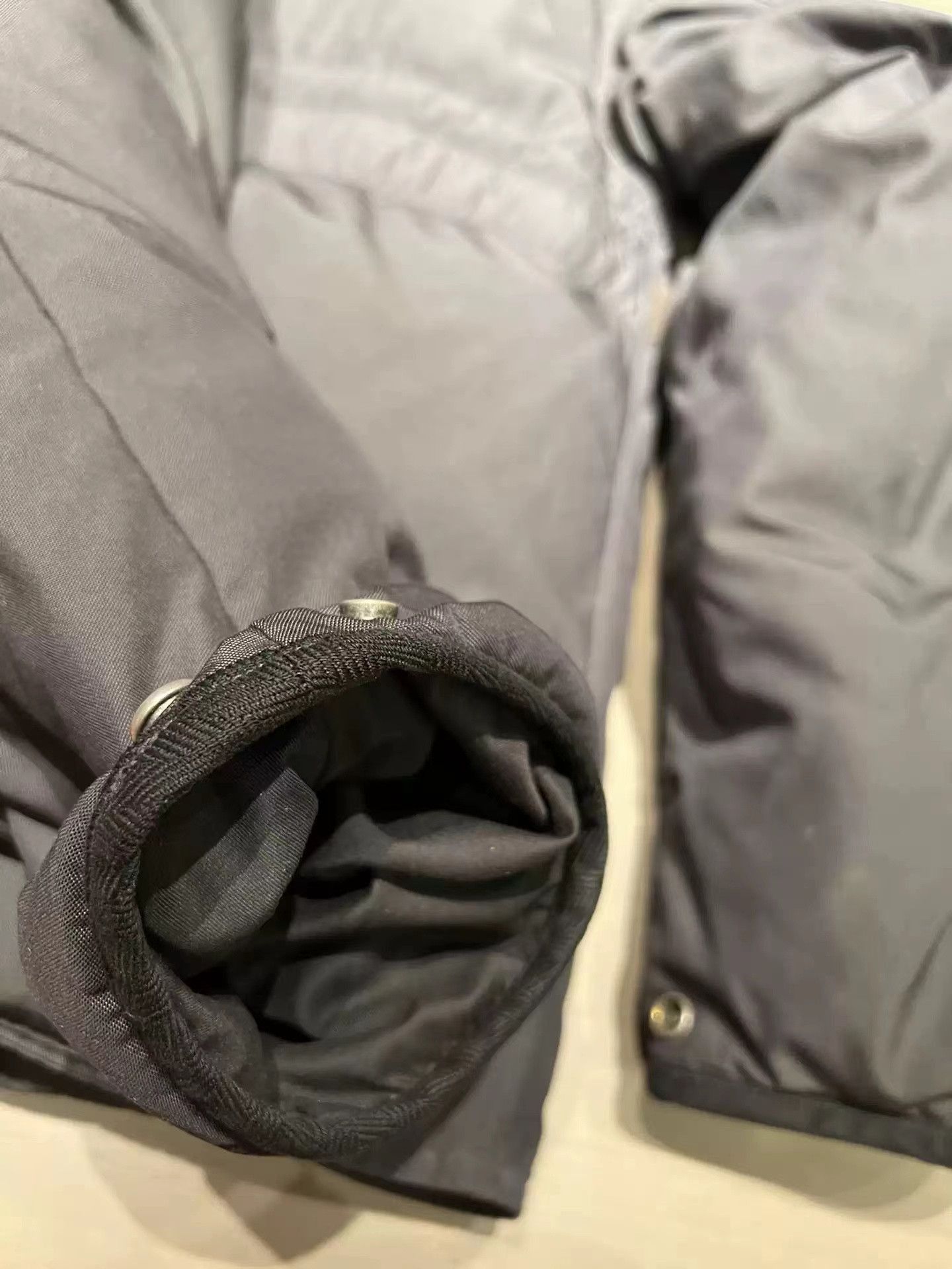 Visvim VisvimVisvim 20aw harrier down jkt-2504 Size US S / EU 44-46 / 1 - 4 Thumbnail