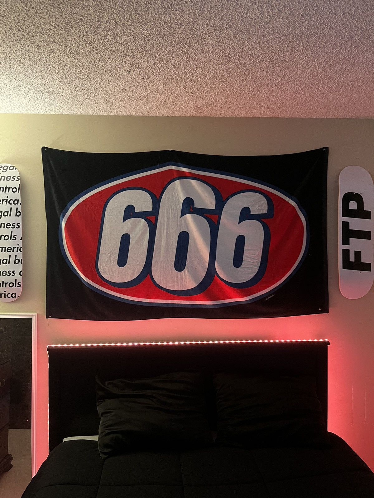 タオル・バス用品 Supreme 666 Beach Towel White