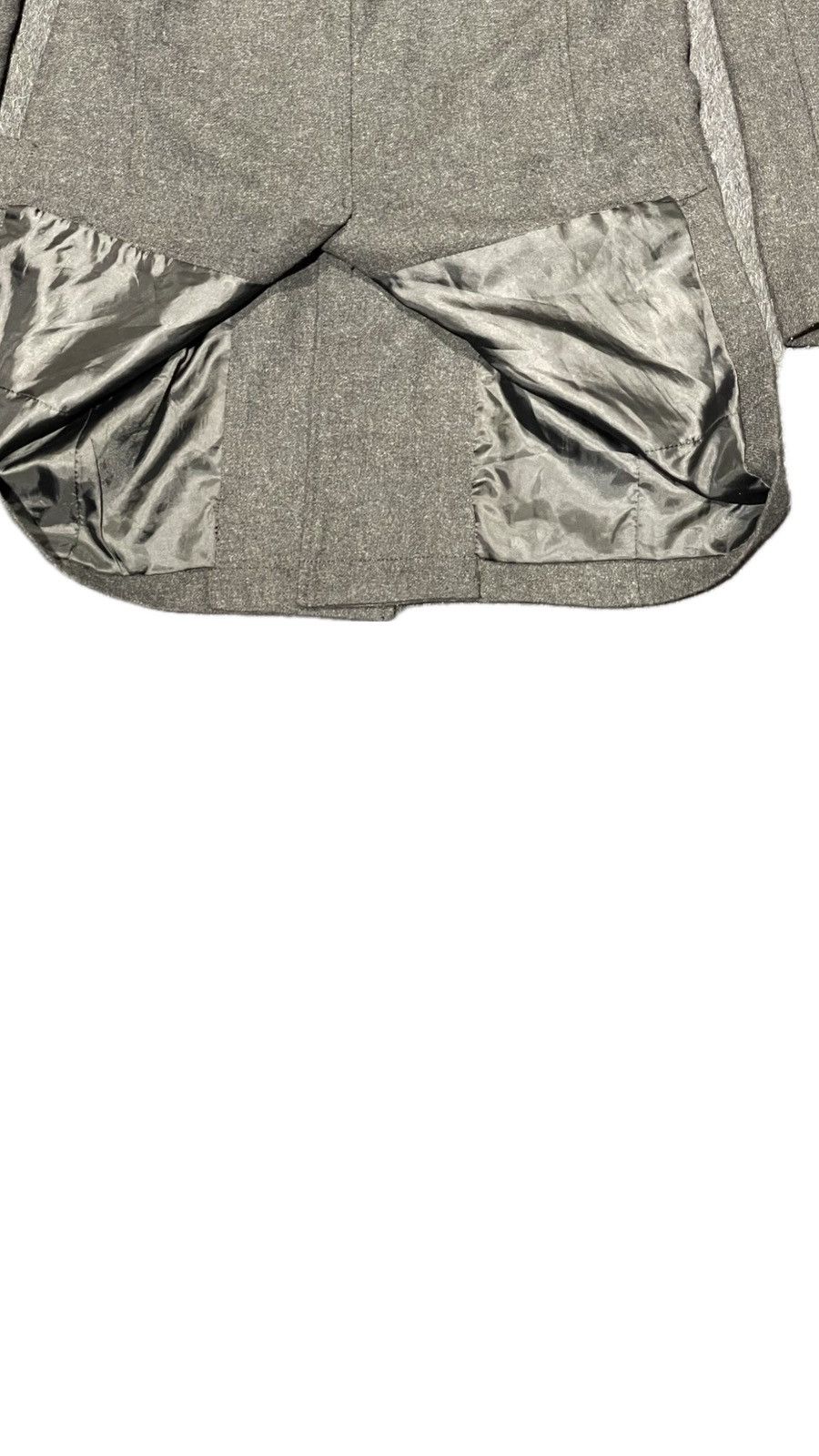 Final Home Final Home parka blazer hooded Size US S / EU 44-46 / 1 - 5 Thumbnail