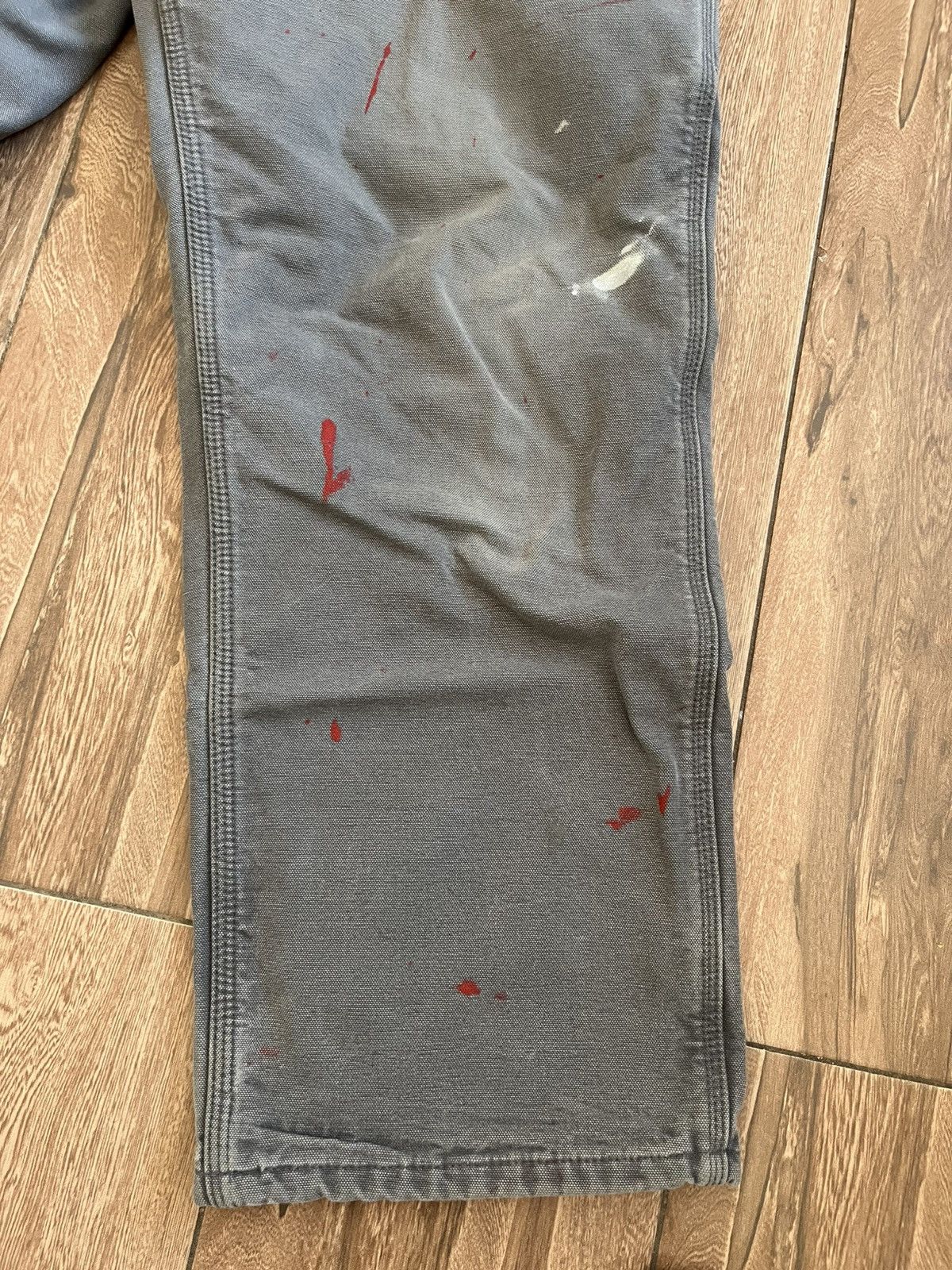 Carhartt Carhartt x vintage Size US 34 / EU 50 - 2 Thumbnail