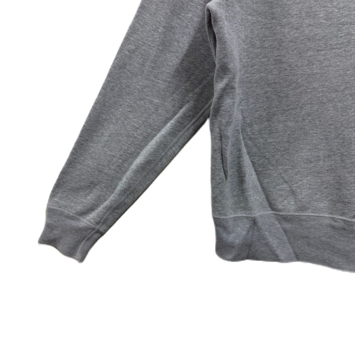 Alpha Industries US Air Force By Alpha Industries Sweatshirt Pullover Size US M / EU 48-50 / 2 - 3 Thumbnail