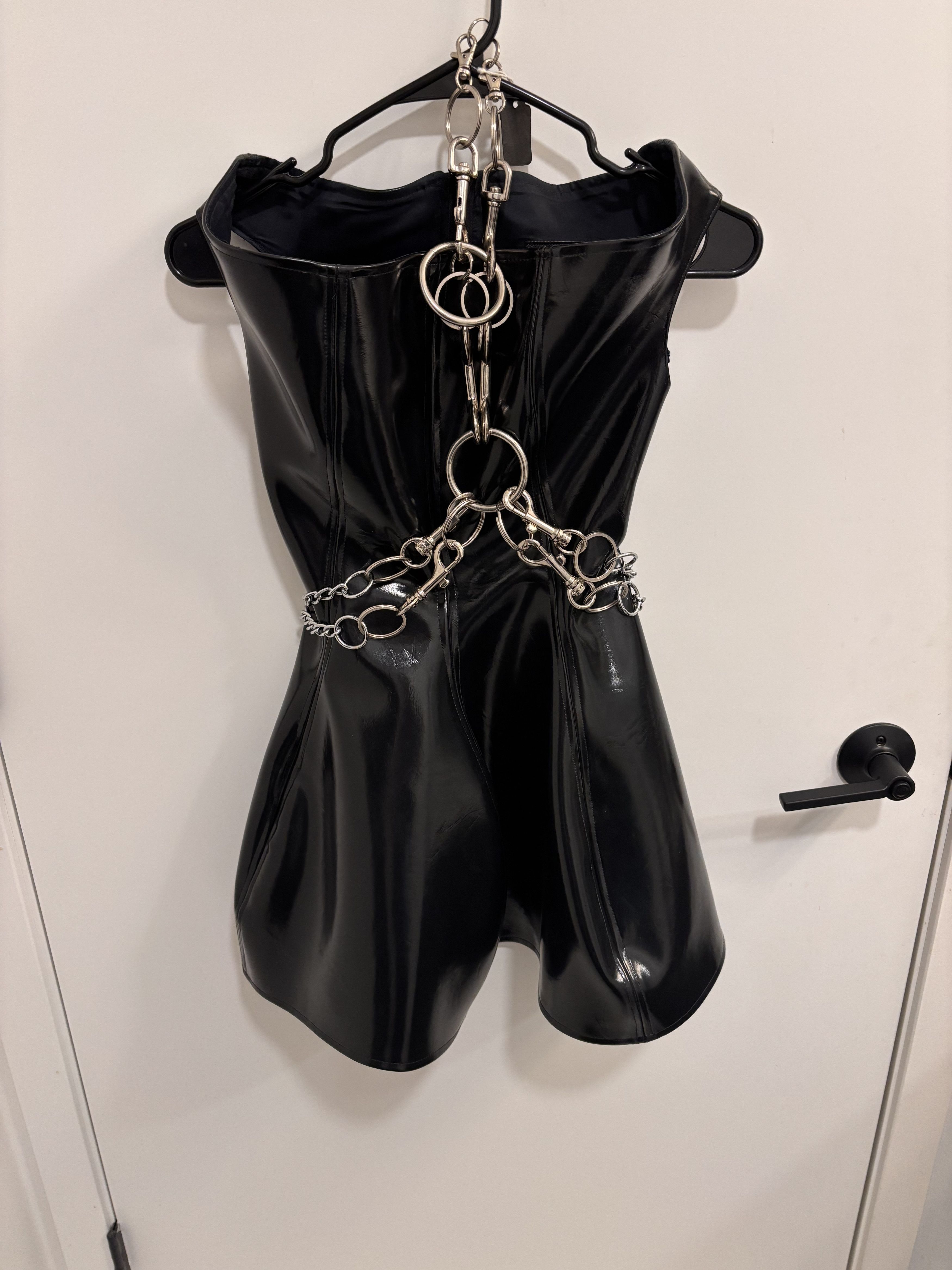 Other Vortex dress Size XXS / US 00 / IT 34 - 2 Thumbnail