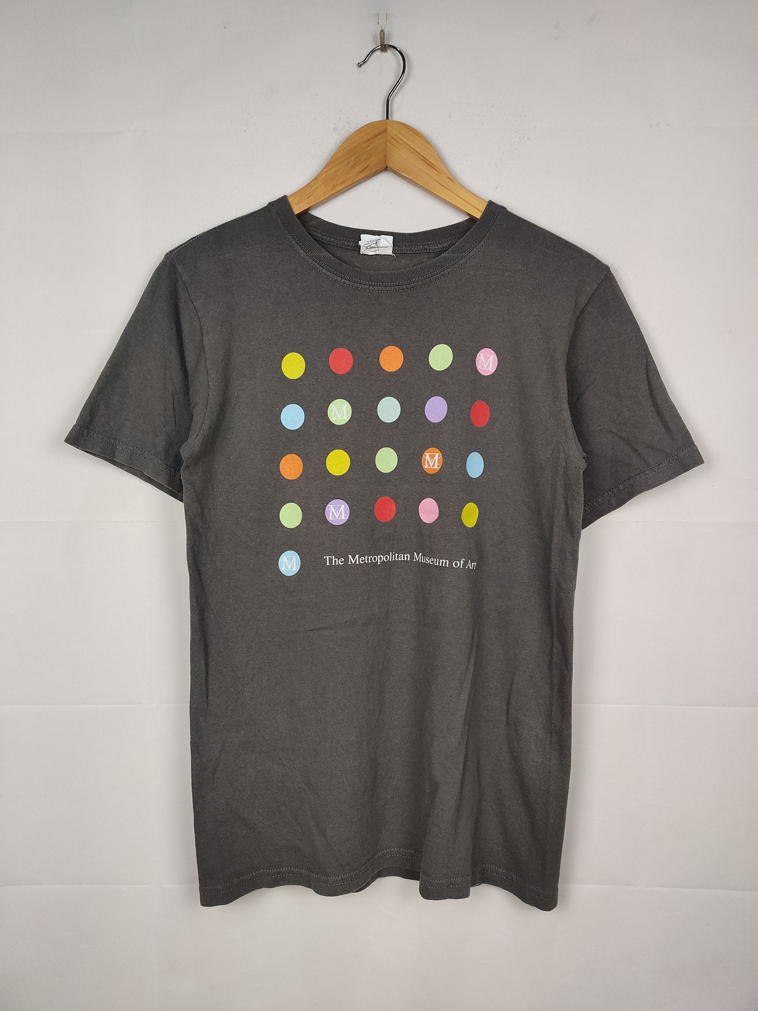 Arts & Science The metropolitan Museum of Art Shirt Size US S / EU 44-46 / 1 - 1 Thumbnail