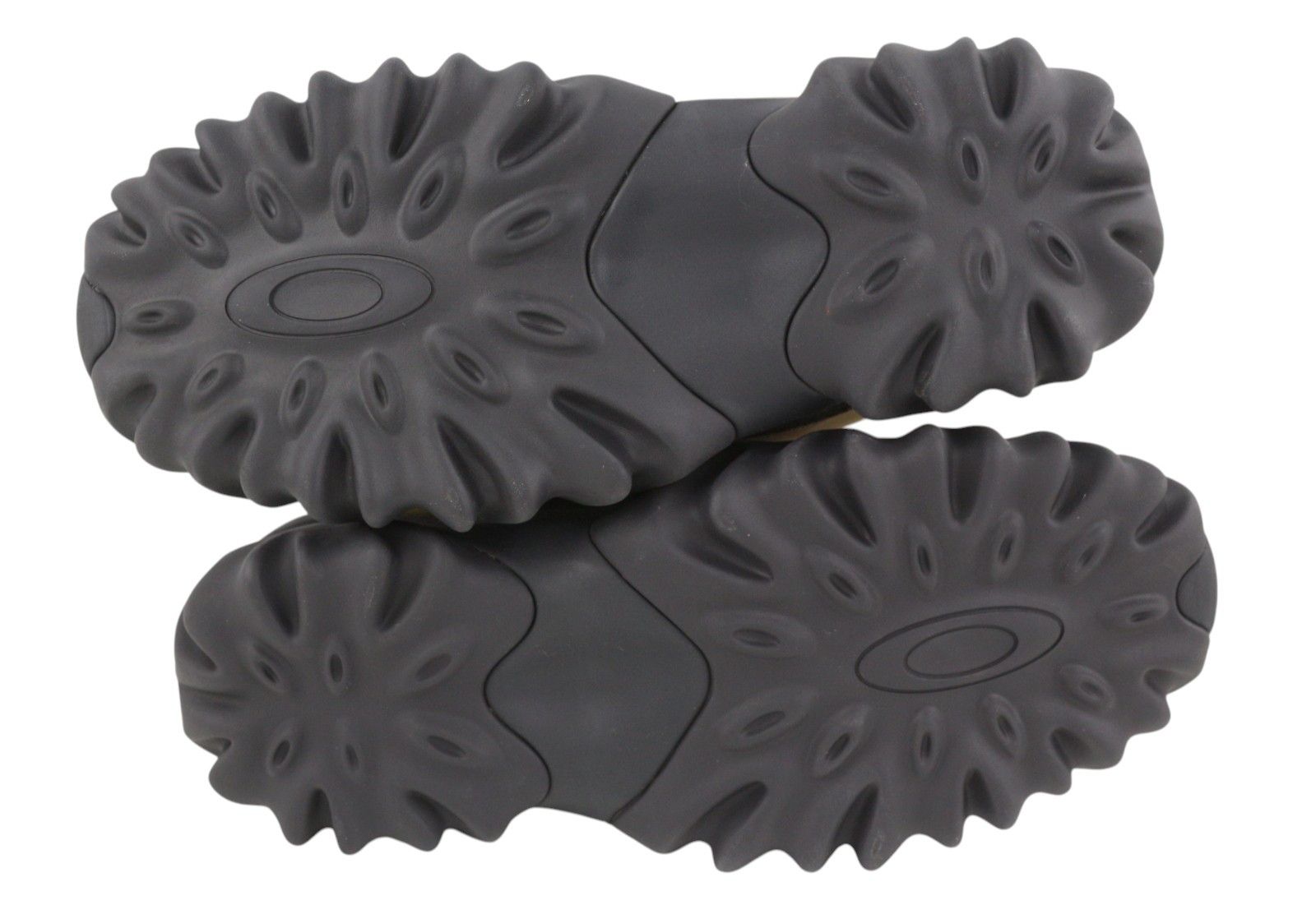 Brain Dead OAKLEY FACTORY CHOP SAW NUBUCK EU39 Mocha Boots 90515 Size US 9 / IT 39 - 9 Thumbnail