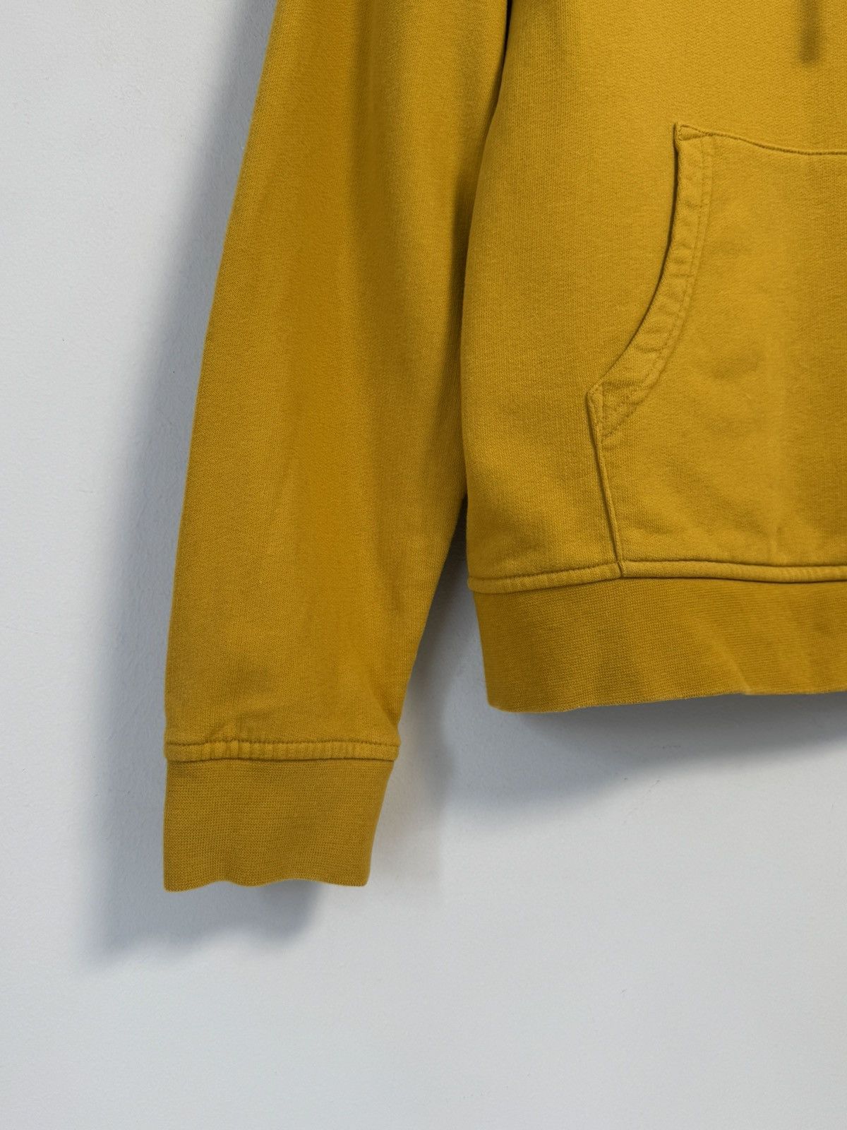 Belstaff Belstaff Vintage Hoodie Y2K style Size US S / EU 44-46 / 1 - 8 Thumbnail