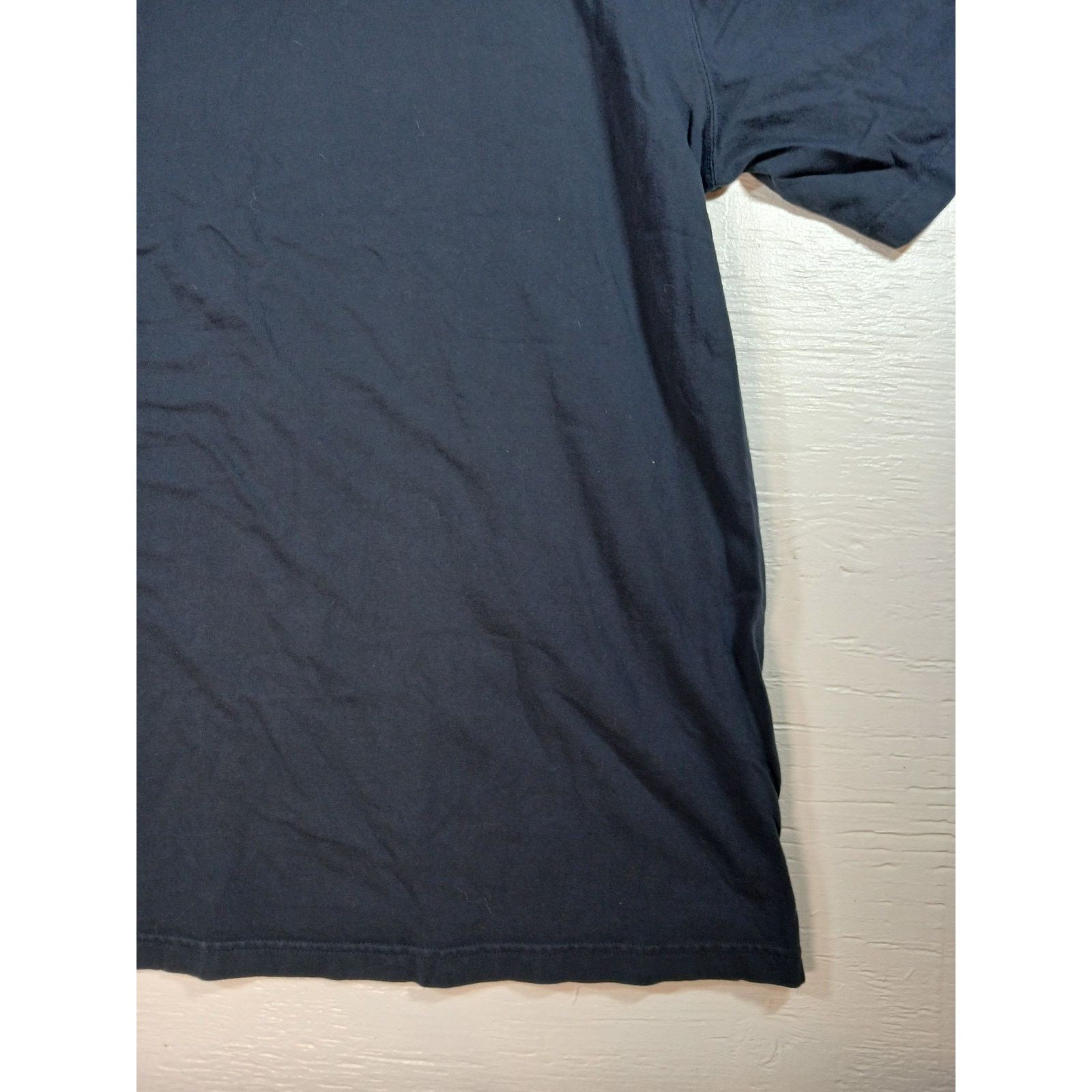 Other Duluth Trading Men's 2XL Blue Longtail Stretch T-Shirt Size US XXL / EU 58 / 5 - 10 Thumbnail