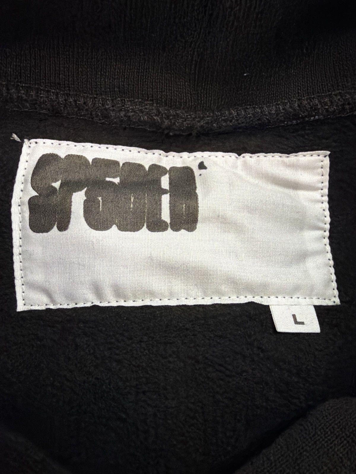 Sp5der Sp5der Hoodie Size US L / EU 52-54 / 3 - 4 Thumbnail
