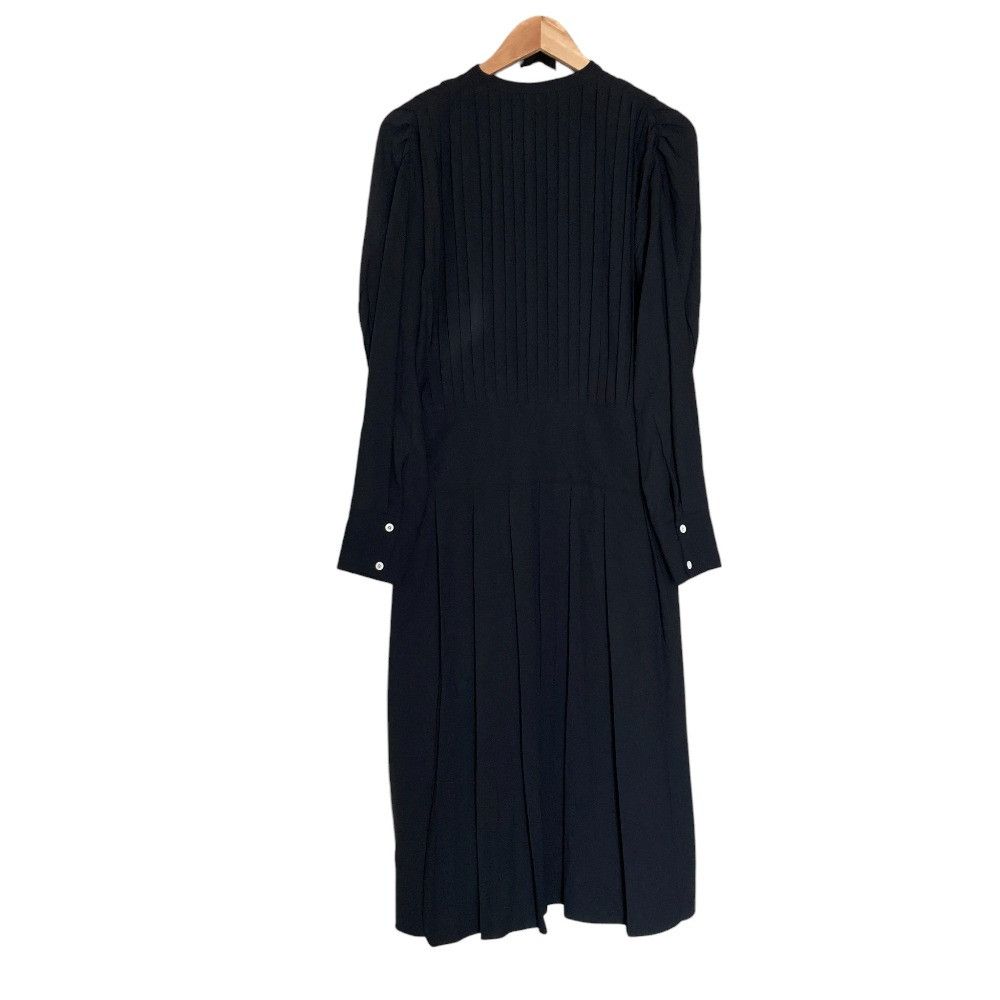 Other LE CIEL BLEU Pleated Shirt Dress Others Dresses DUTY FREE for USA