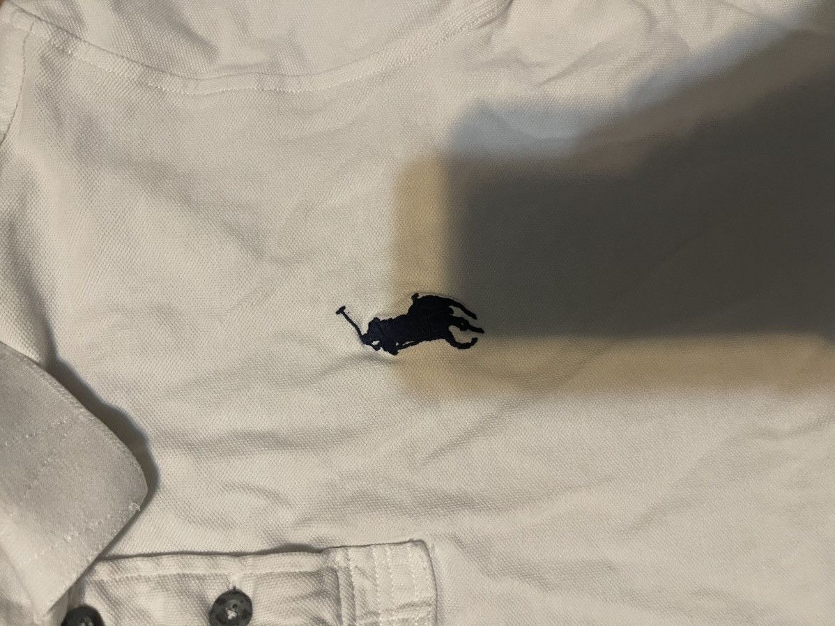 Polo Ralph Lauren Vintage polo Ralph Lauren Size US M / EU 48-50 / 2 - 4 Thumbnail