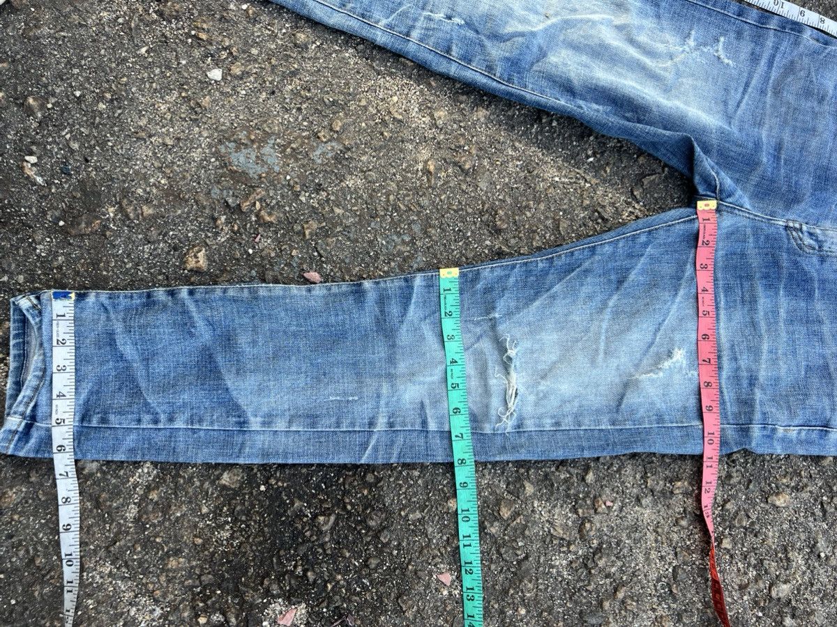 Other The Digreen Co Jeans Size US 35 - 7 Thumbnail