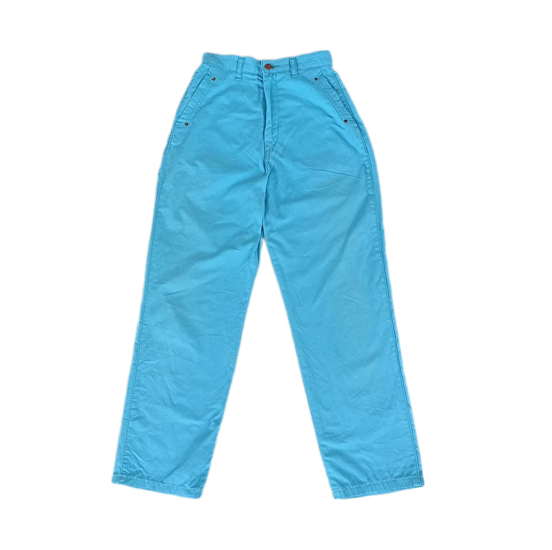 Japanese Brand Blueway jeans Size 27" / US 4 / IT 40 - 1 Thumbnail