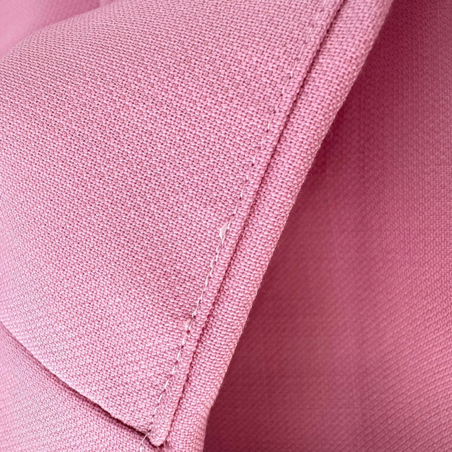 Salvatore Ferragamo Ferragamo Pink Mini Skirt Size 32" / US 10 / IT 46 - 10 Thumbnail