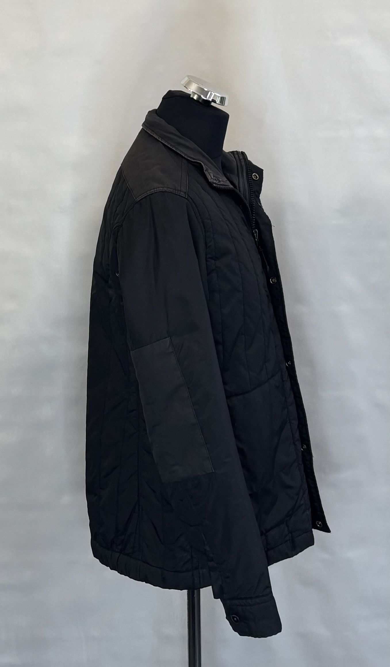 G-Star G-Star Raw Changeler Overshirt jacket size. XL Size US XL / EU 56 / 4 - 4 Thumbnail