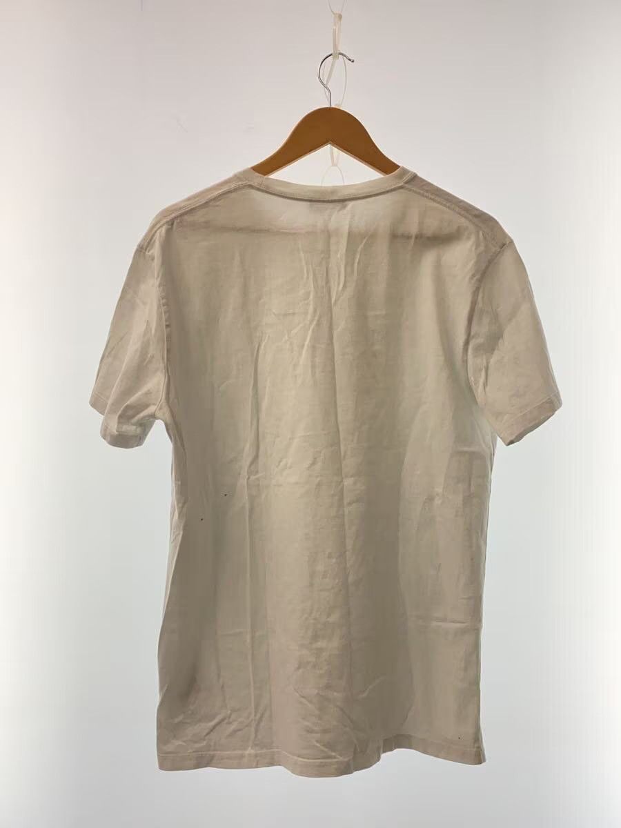 Raf Simons AW18 Typography Tee Size US L / EU 52-54 / 3 - 2 Thumbnail