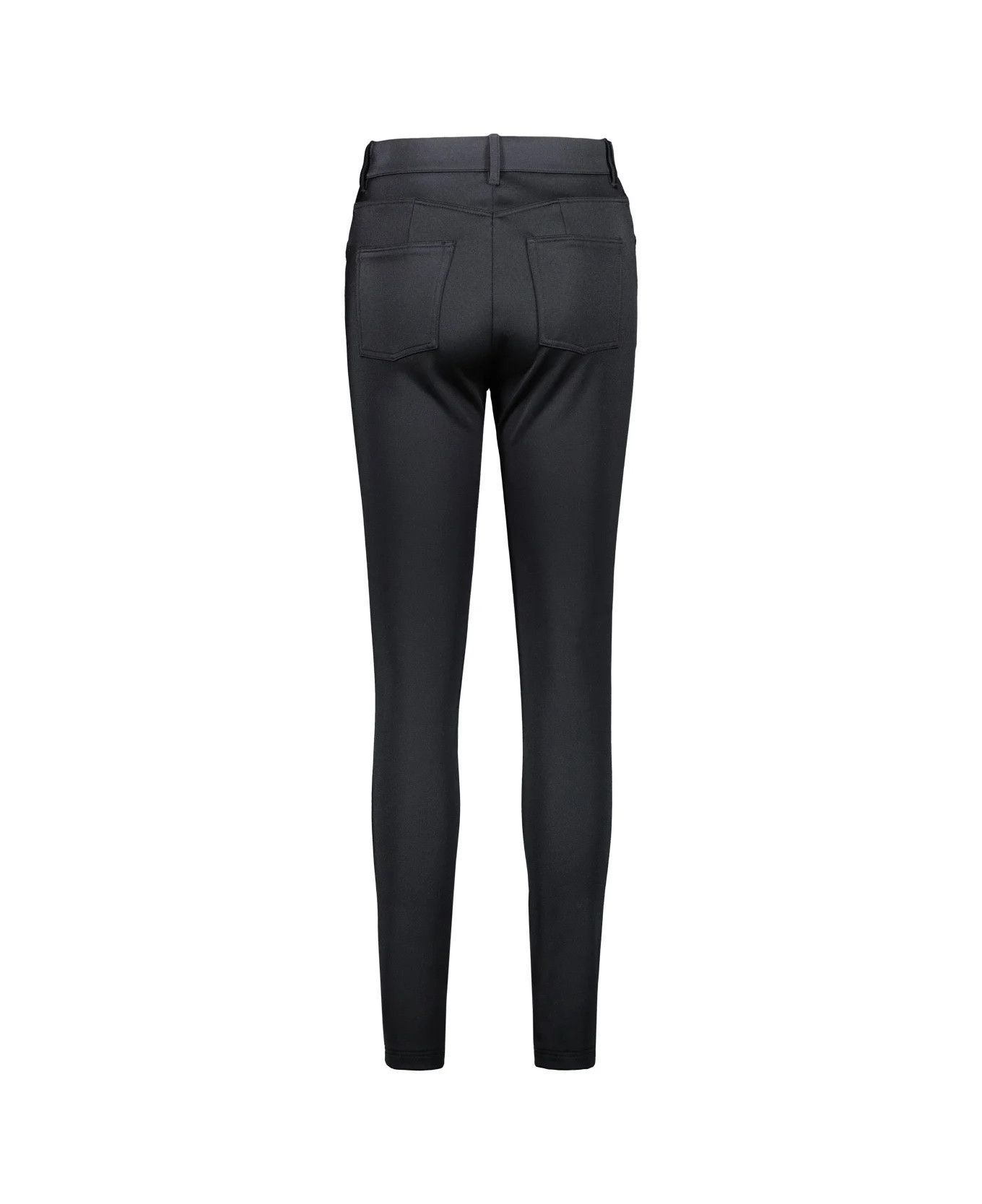 Balenciaga o1y0625 Casual Pant in Lead Size 30" / US 8 / IT 44 - 3 Thumbnail