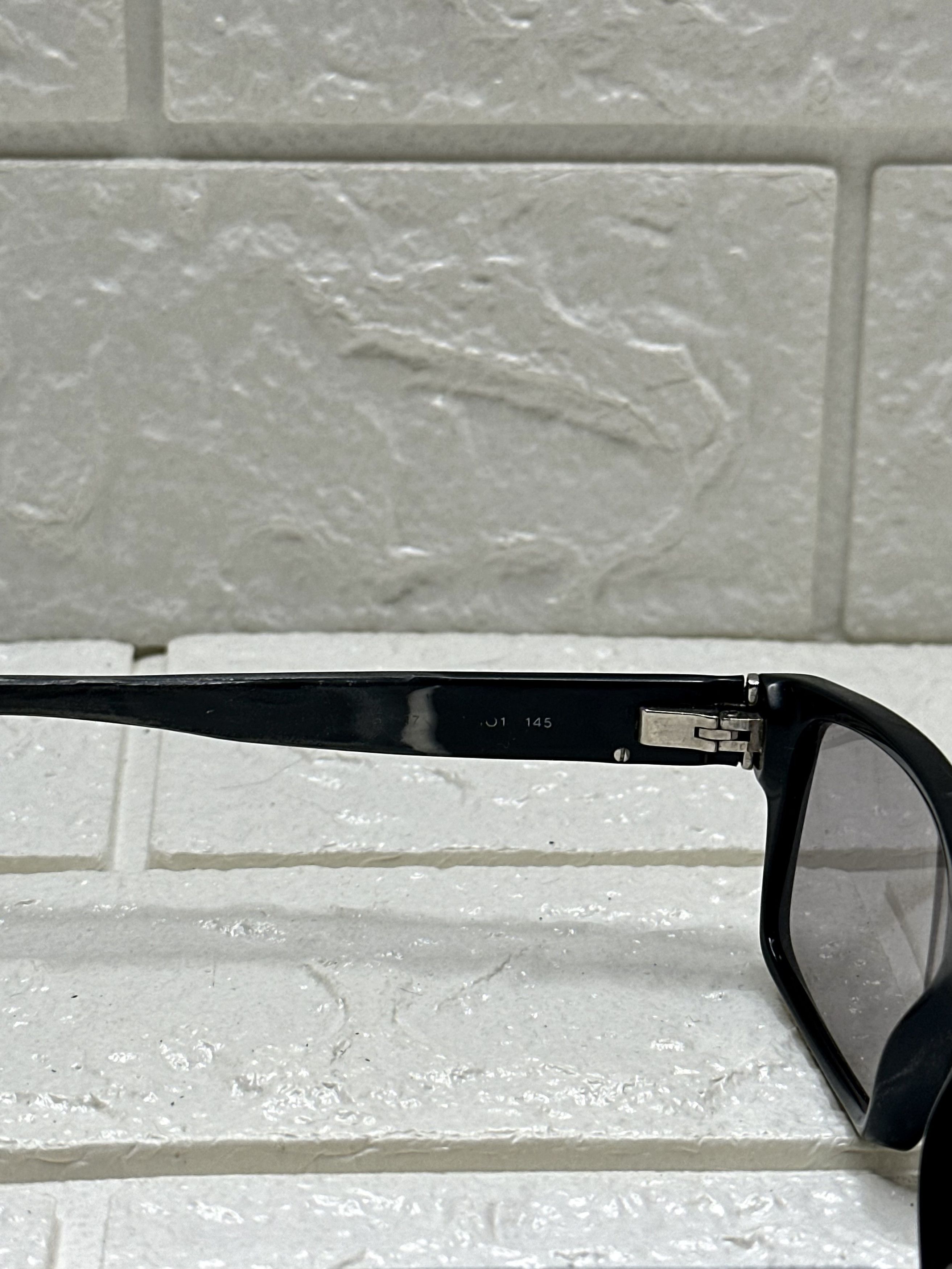 Prada Prada Classic Vintage Sunglasses Size ONE SIZE - 6 Thumbnail