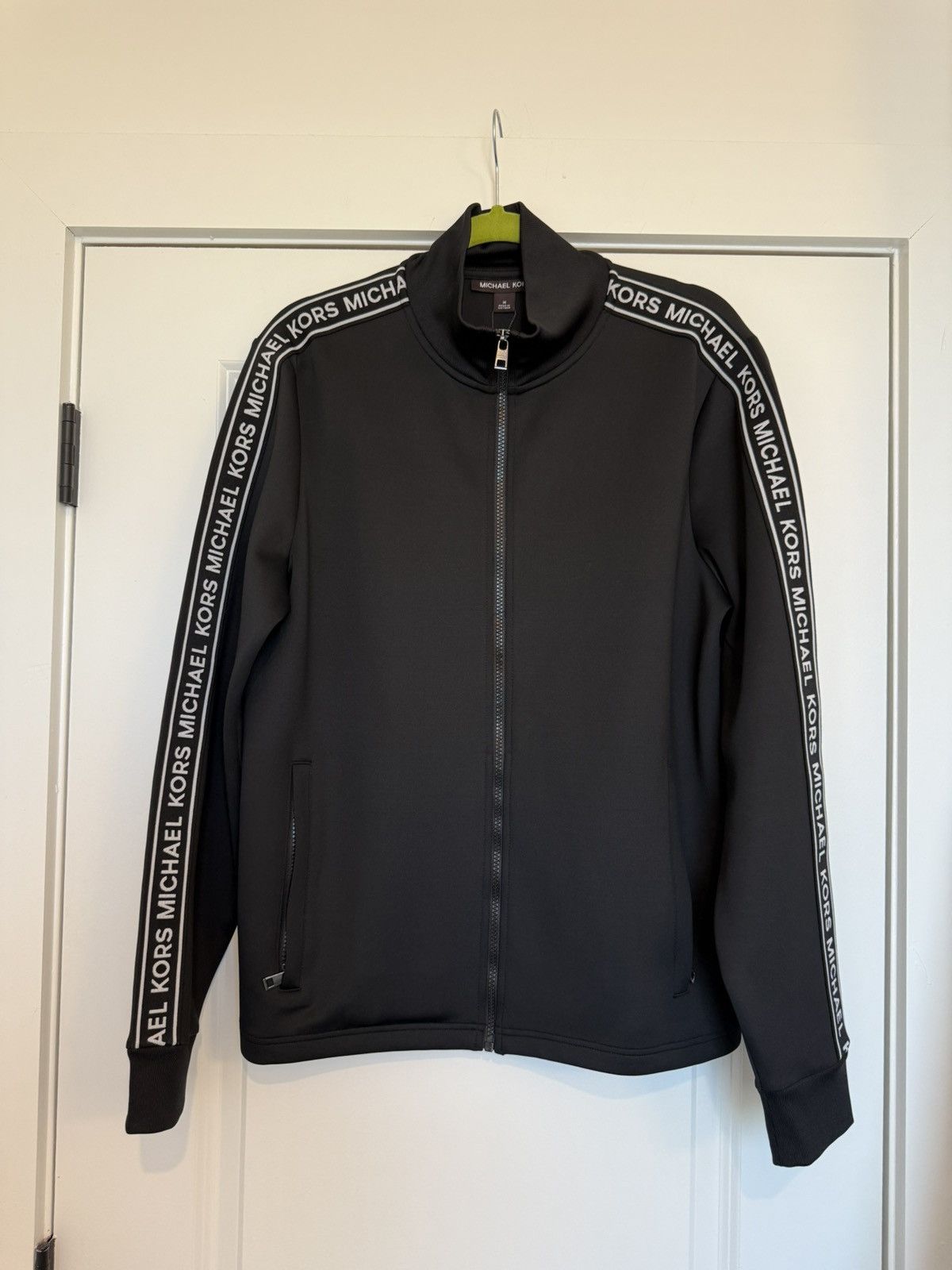 Michael Kors MK zip Size US M / EU 48-50 / 2 - 1 Thumbnail