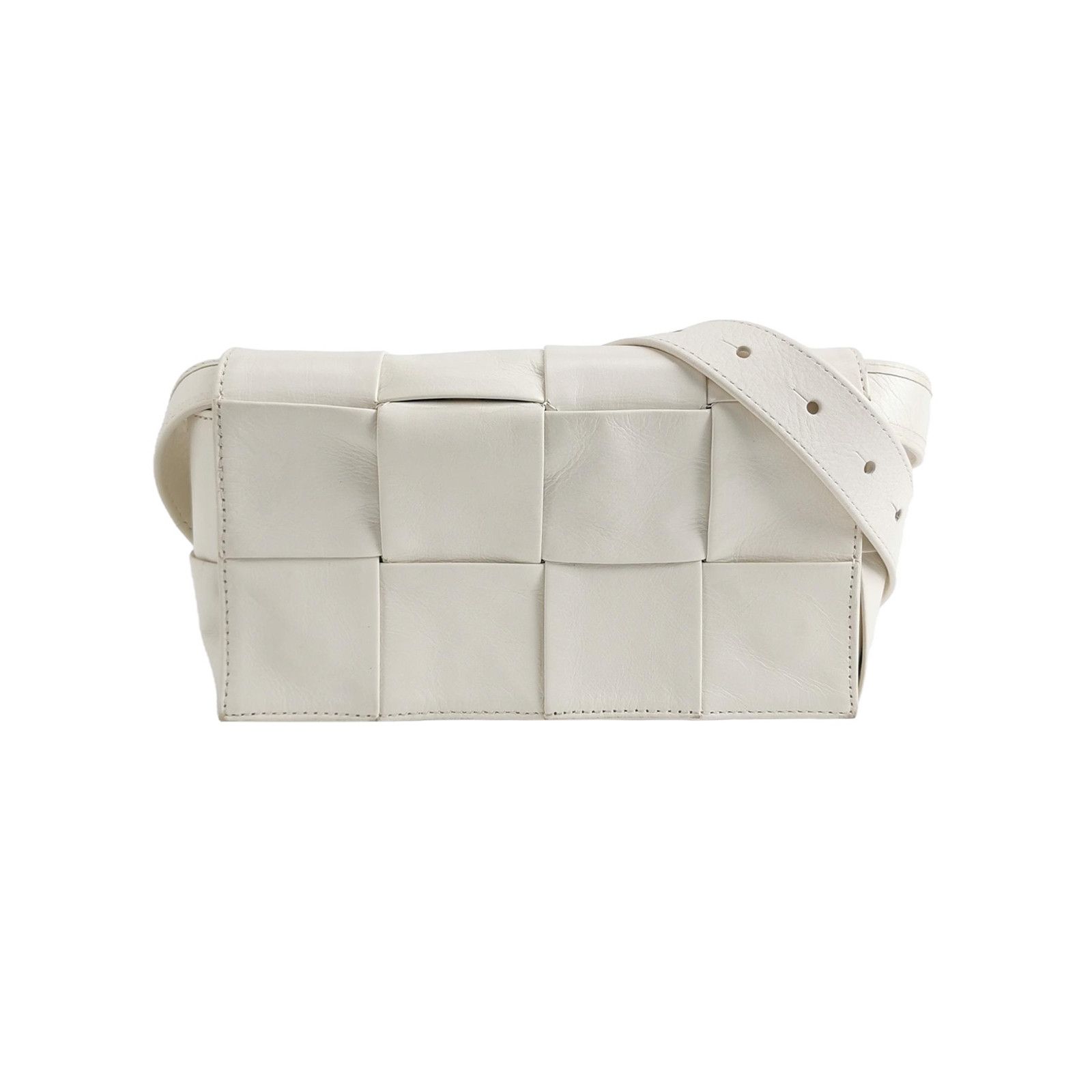 Bottega Veneta Bottega Veneta Women os Shoulder Bags Size ONE SIZE - 1 Thumbnail