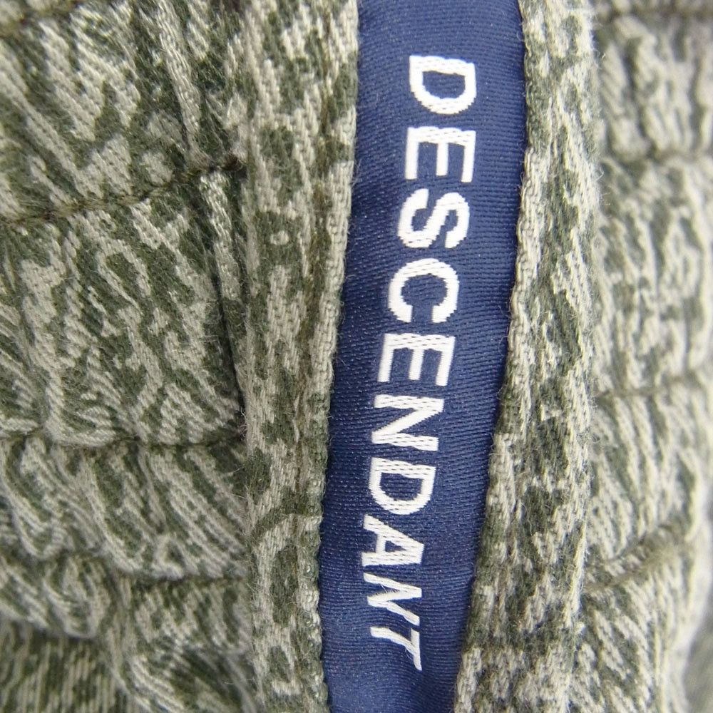 Descendant Shore Camo Pants Size US 32 / EU 48 - 5 Thumbnail