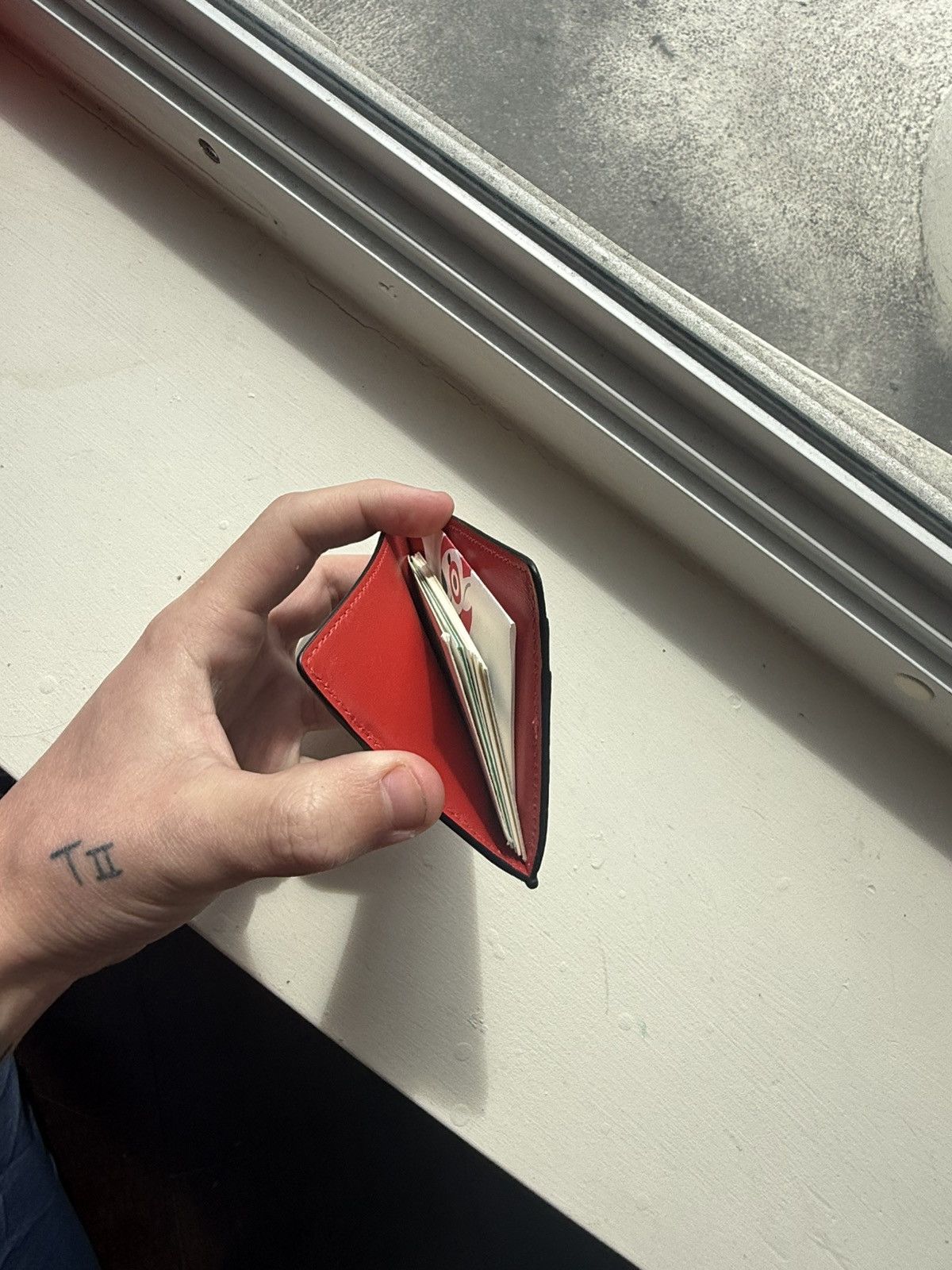 Christian Louboutin Christian Louboutin card holder Size ONE SIZE - 3 Thumbnail