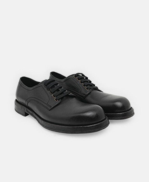 Dolce & Gabbana Derbys Size US 6 / EU 39 - 1 Thumbnail