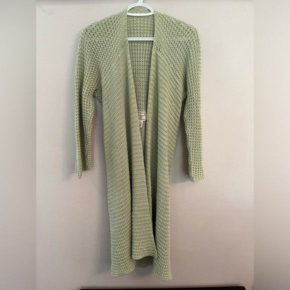 Vintage Vintage 1970s crochet cardigan Size S / US 4 / IT 40 - 3 Thumbnail