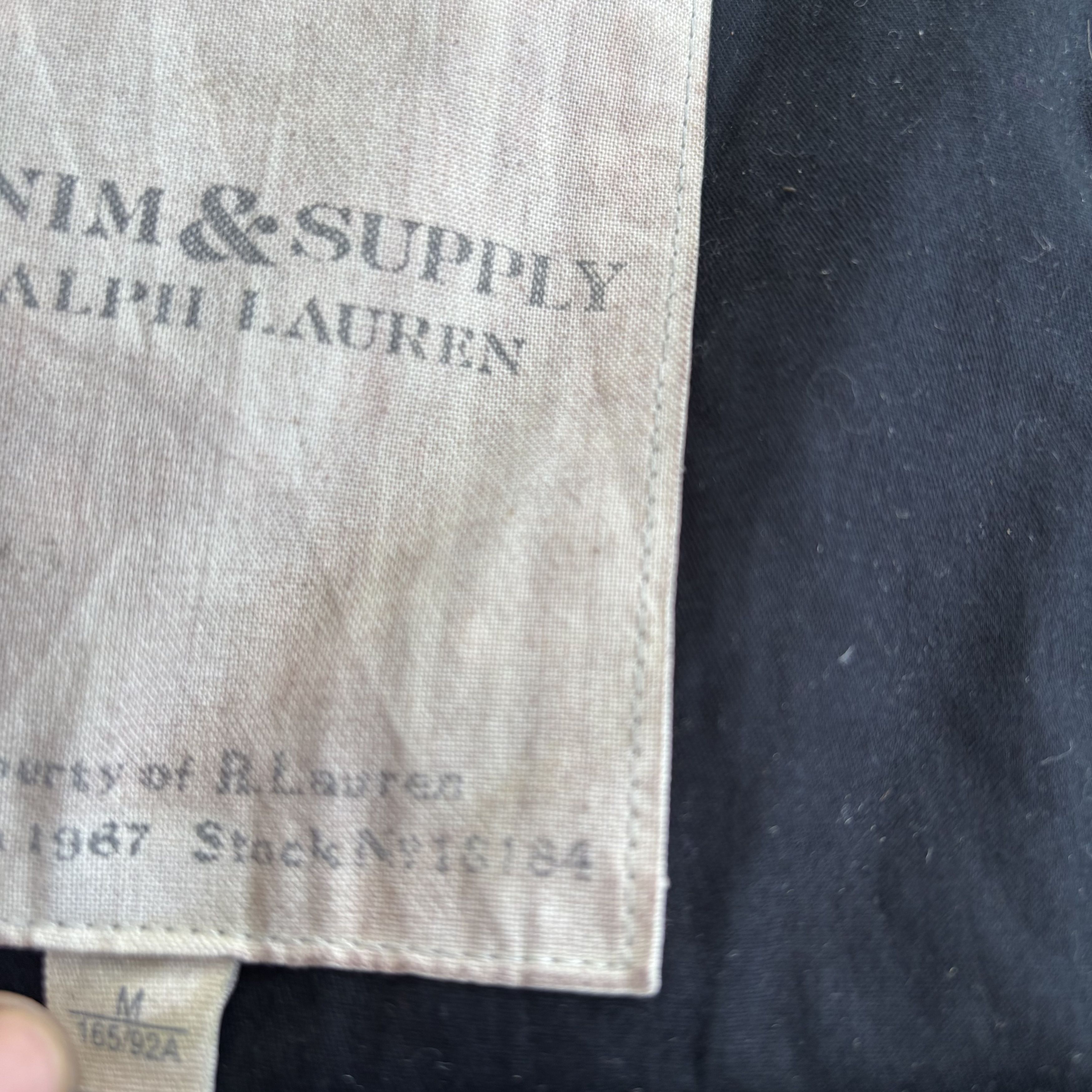 Denim & Supply Ralph Lauren Denim supply goose down by raph lauren Size US M / EU 48-50 / 2 - 8 Thumbnail