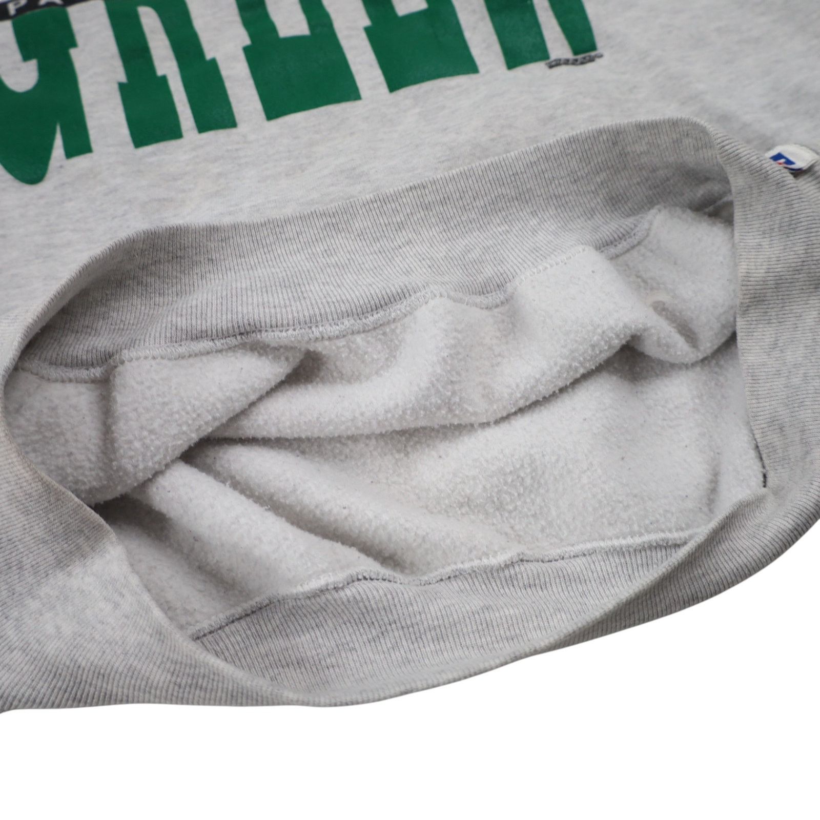 Vintage VTG University of Oregon Ducks Gang Green Graphic Sweatshirt Size US XXL / EU 58 / 5 - 10 Thumbnail