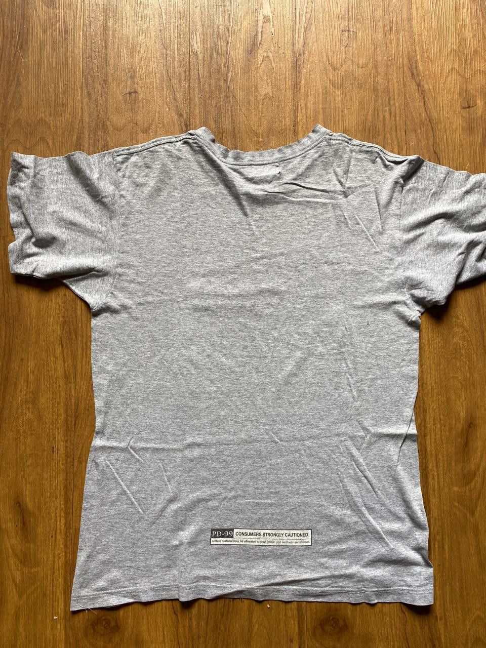 Recon × Vintage Project Dragon Graphic Dragon Size US L / EU 52-54 / 3 - 6 Thumbnail