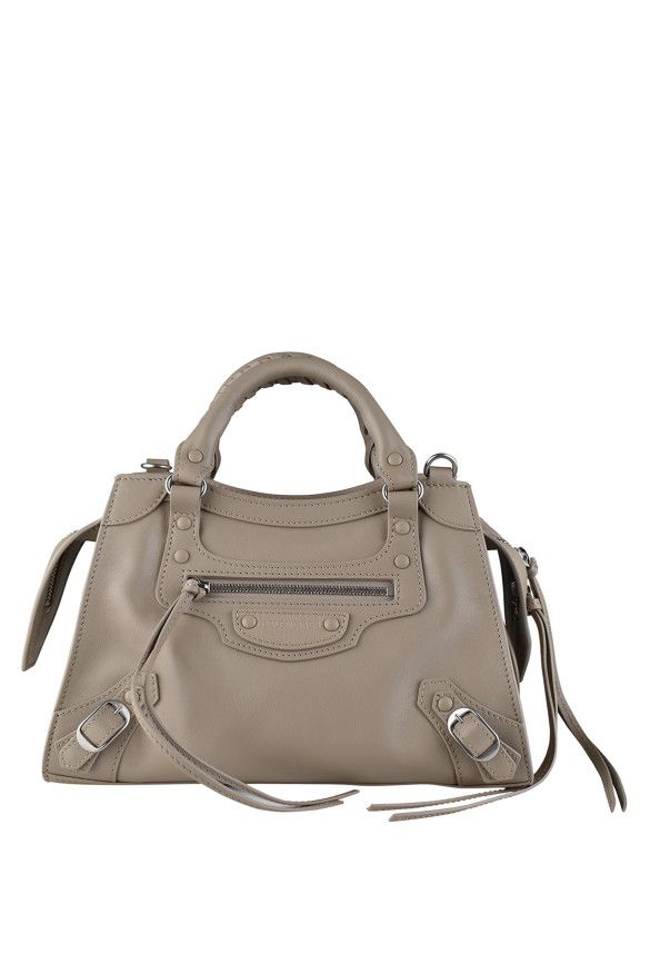 Balenciaga Neo City bag Size ONE SIZE - 1 Thumbnail