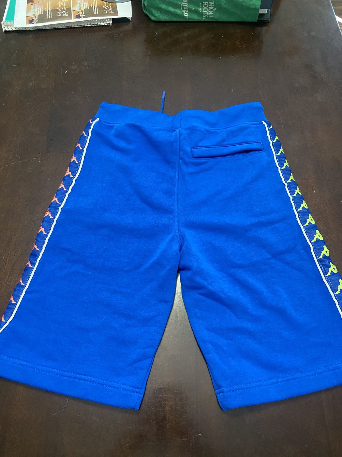 Kappa Kappa shorts Size US 30 / EU 46 - 3 Thumbnail