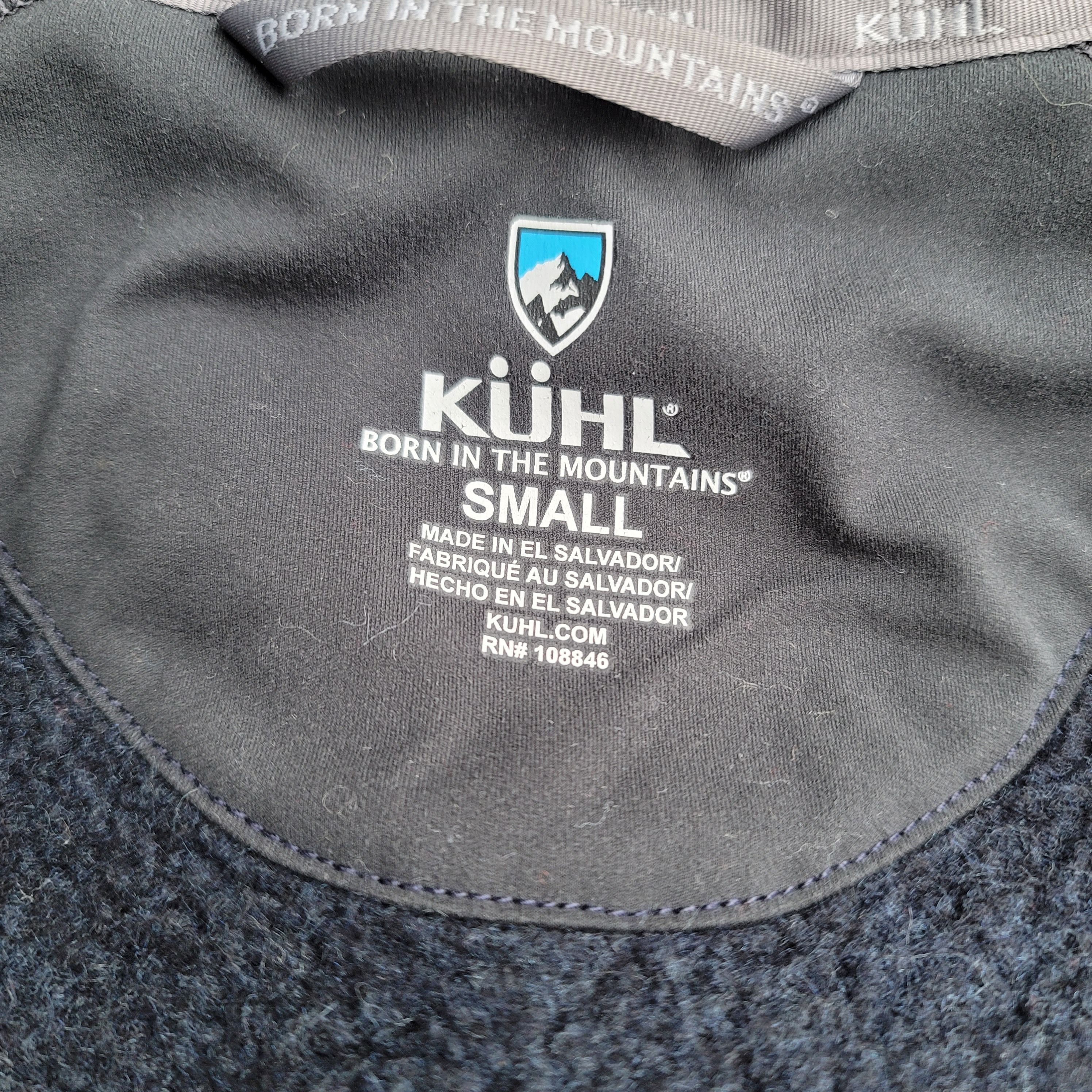 Kuhl Kuhl pullover Size US S / EU 44-46 / 1 - 8 Thumbnail