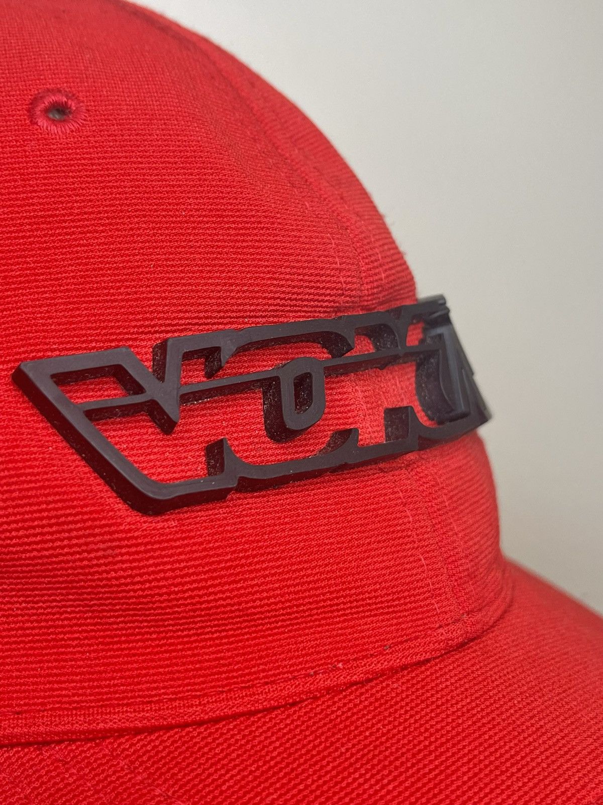 Vintage Vokal Nelly Y2K Vintage Rap Fitted Hat Size ONE SIZE - 5 Thumbnail