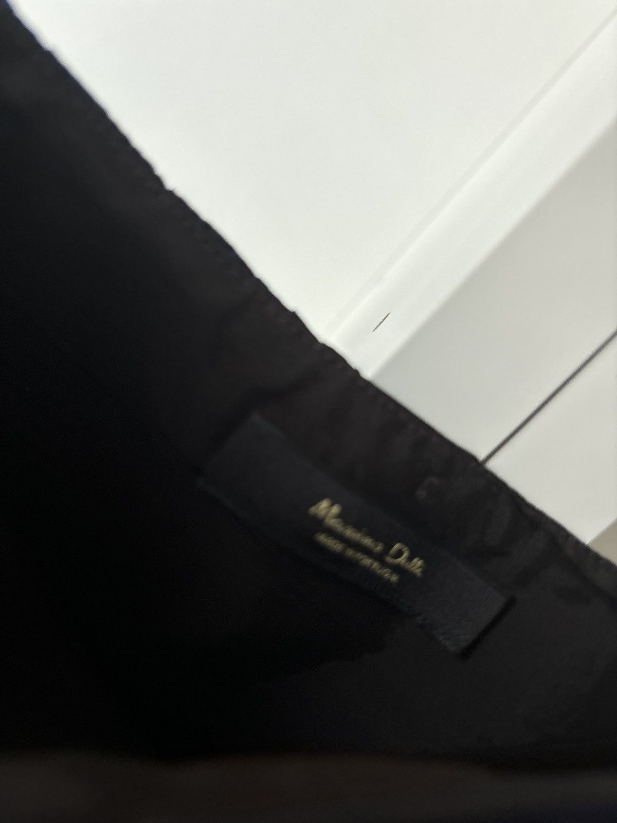 Massimo Dutti Summer Dress Size S / US 4 / IT 40 - 2 Thumbnail