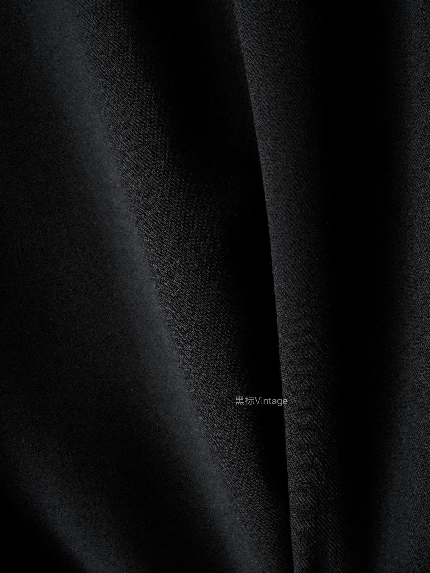 Yohji Yamamoto Yohji Yamamoto 13ss Vintage Minimalist Belted Jacket Size XS / US 0-2 / IT 36-38 - 7 Thumbnail