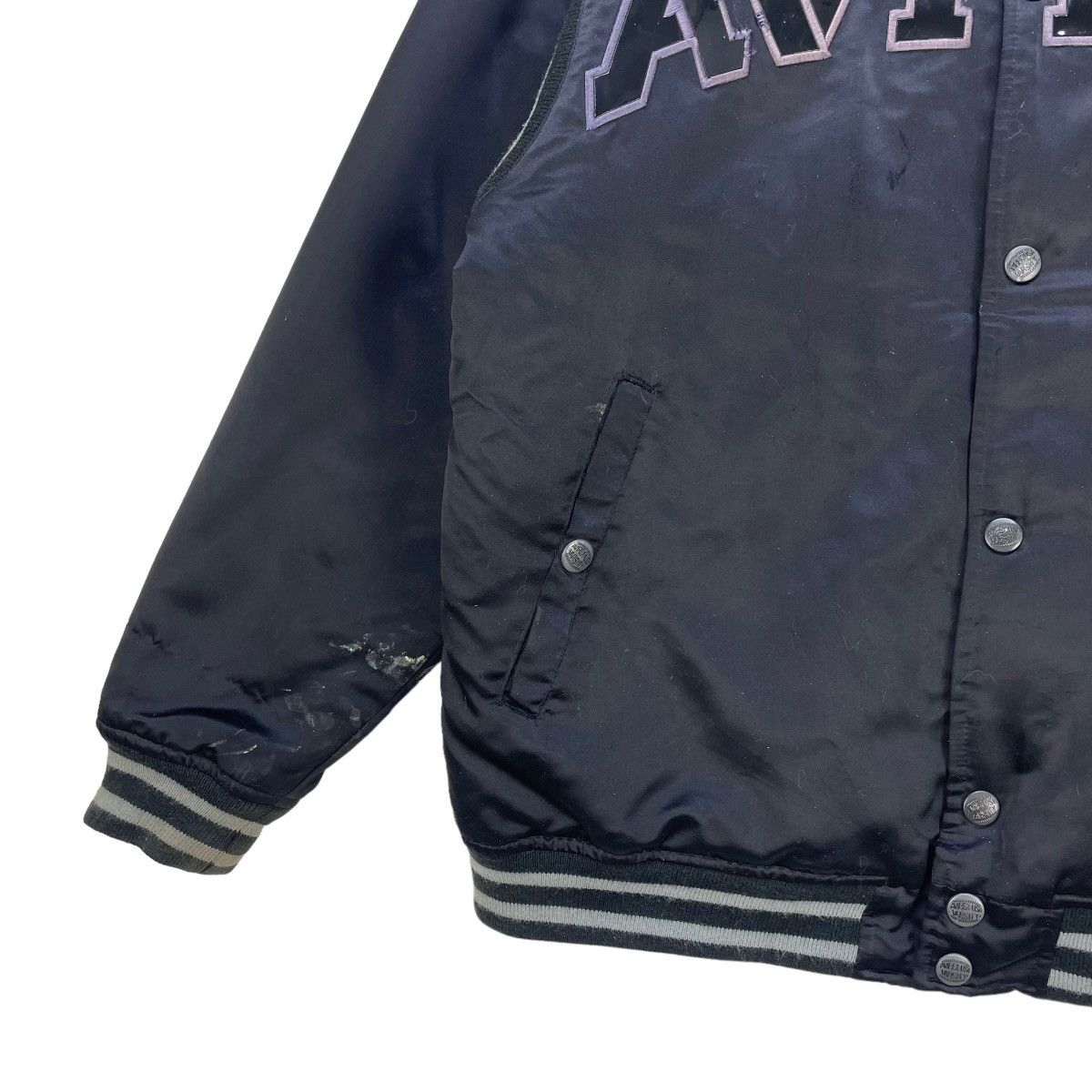 Avirex Avirex Varsity Spell Out Logo Size US M / EU 48-50 / 2 - 5 Thumbnail