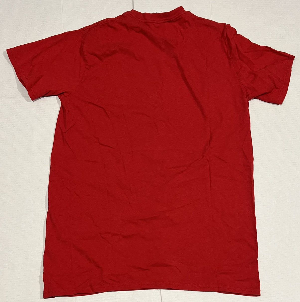 Other Vintage Loony Tunes Christmas Shirt Mens Xl Red Tweety Bird Size US XL / EU 56 / 4 - 2 Thumbnail
