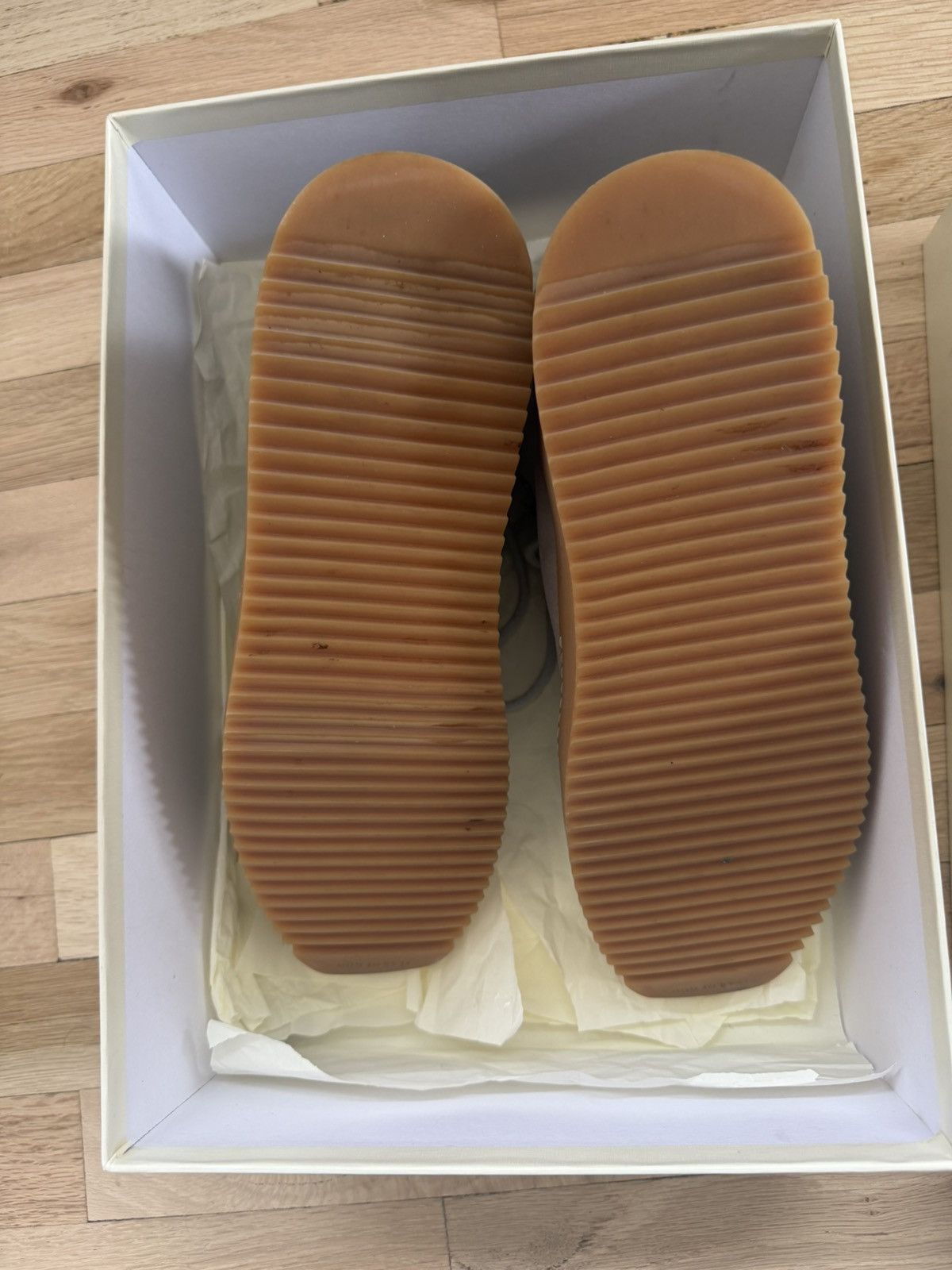 Fear of God Hiking Boots Size US 10.5 / EU 43-44 - 6 Thumbnail