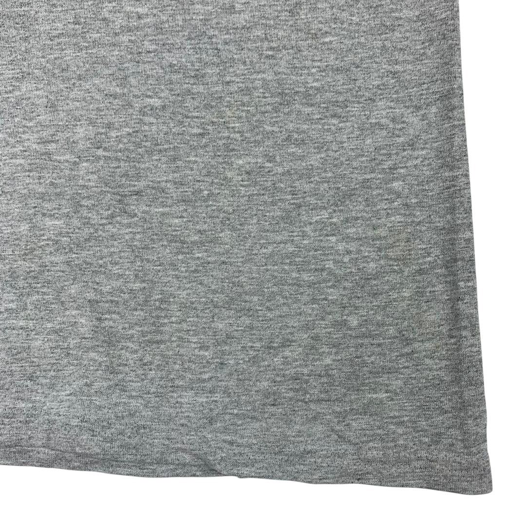 Other Vintage CIK Cash Is King "Street Edition" Gray Graphic Tee Size US L / EU 52-54 / 3 - 9 Thumbnail