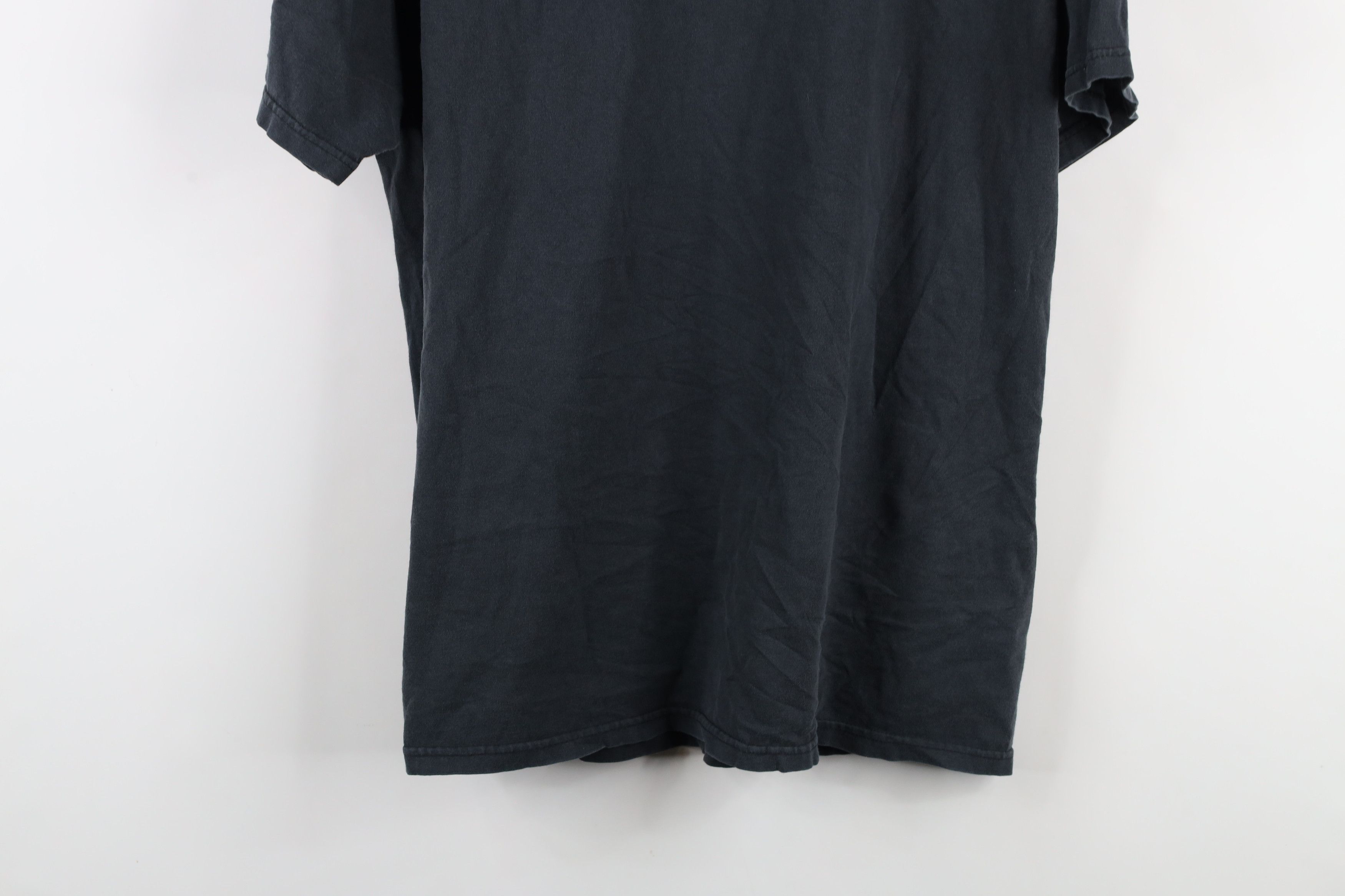 Hanes × Vintage Vintage Disney Pirates of the Caribbean Jack Sparrow T-Shirt Size US L / EU 52-54 / 3 - 11 Thumbnail