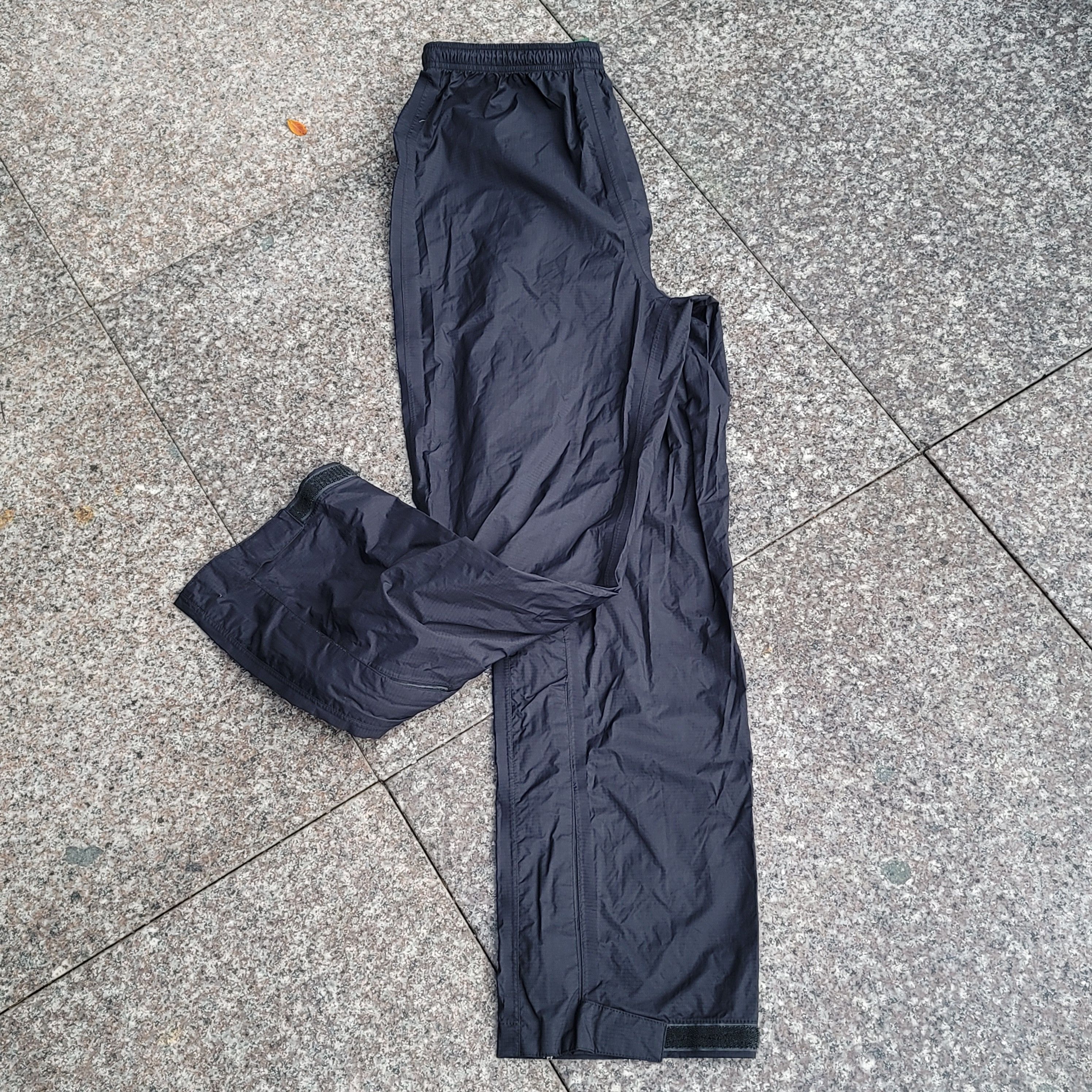 L.L. Bean L.L.Bean rain pants size S Size 28" / US 6 / IT 42 - 8 Thumbnail