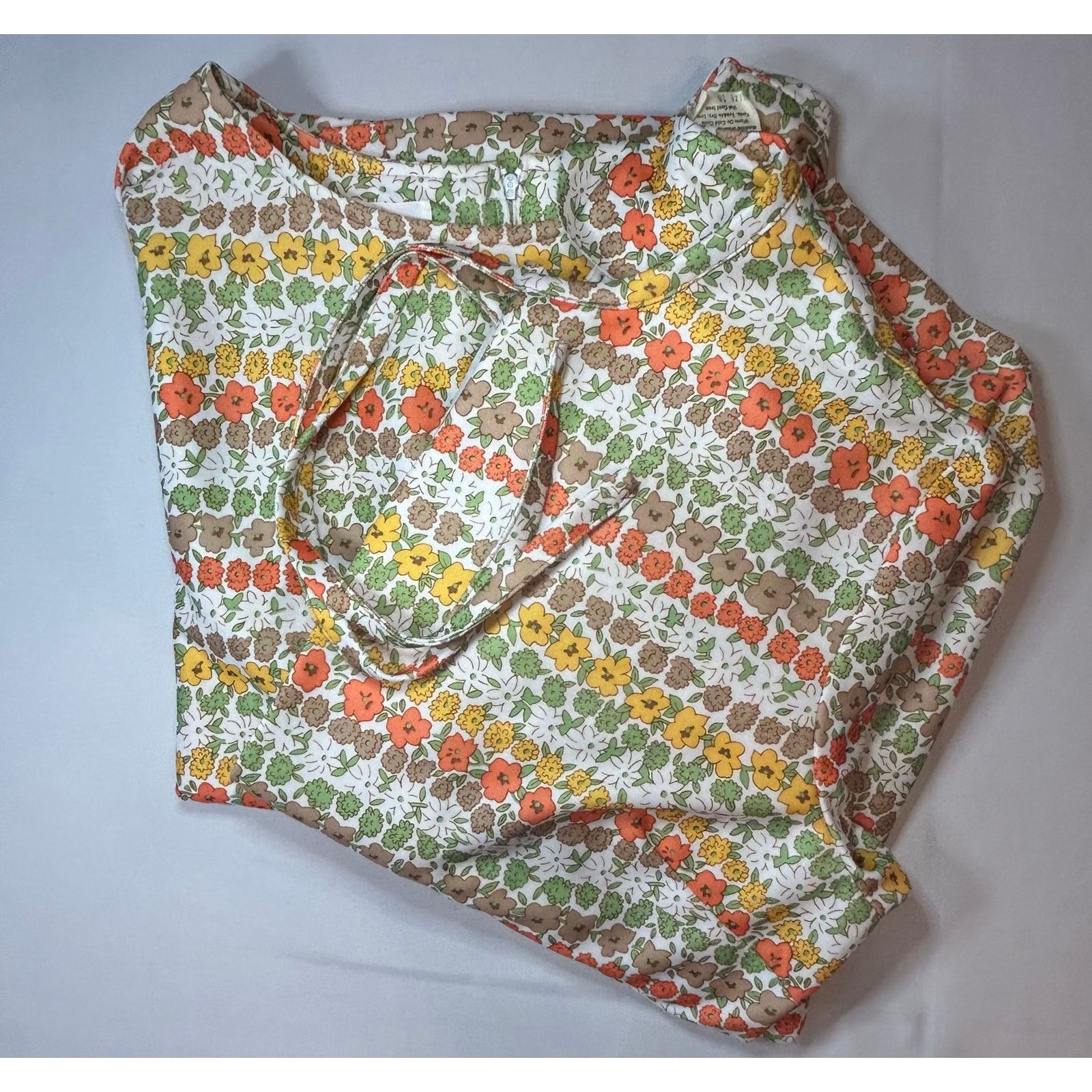 Other Vintage 90’s Holly Hill 2 piece dress set pattern sz 18 Size XXL / US 16-18 / IT 52-54 - 4 Thumbnail