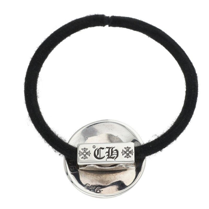 Chrome Hearts Chrome Hearts BS Flare Button Hair Elastic Size ONE SIZE - 2 Thumbnail