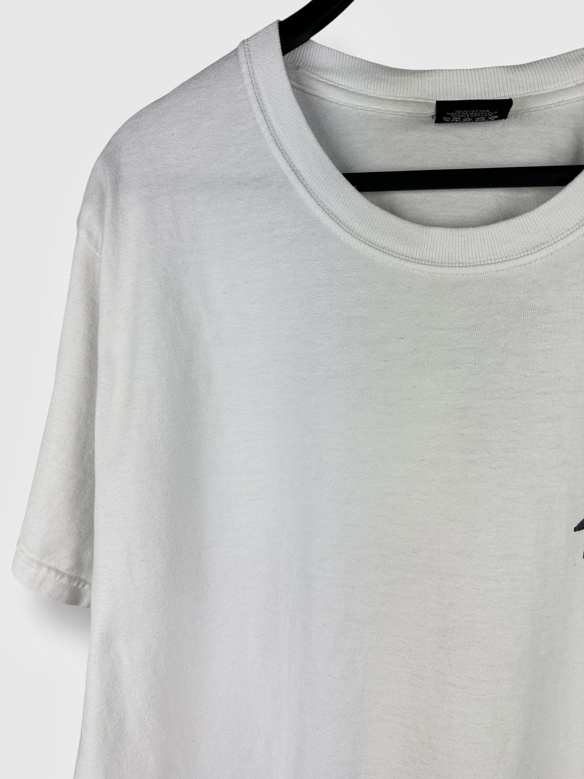 Stussy Stussy Fuzzy Dice T-Shirt Size US M / EU 48-50 / 2 - 12 Thumbnail