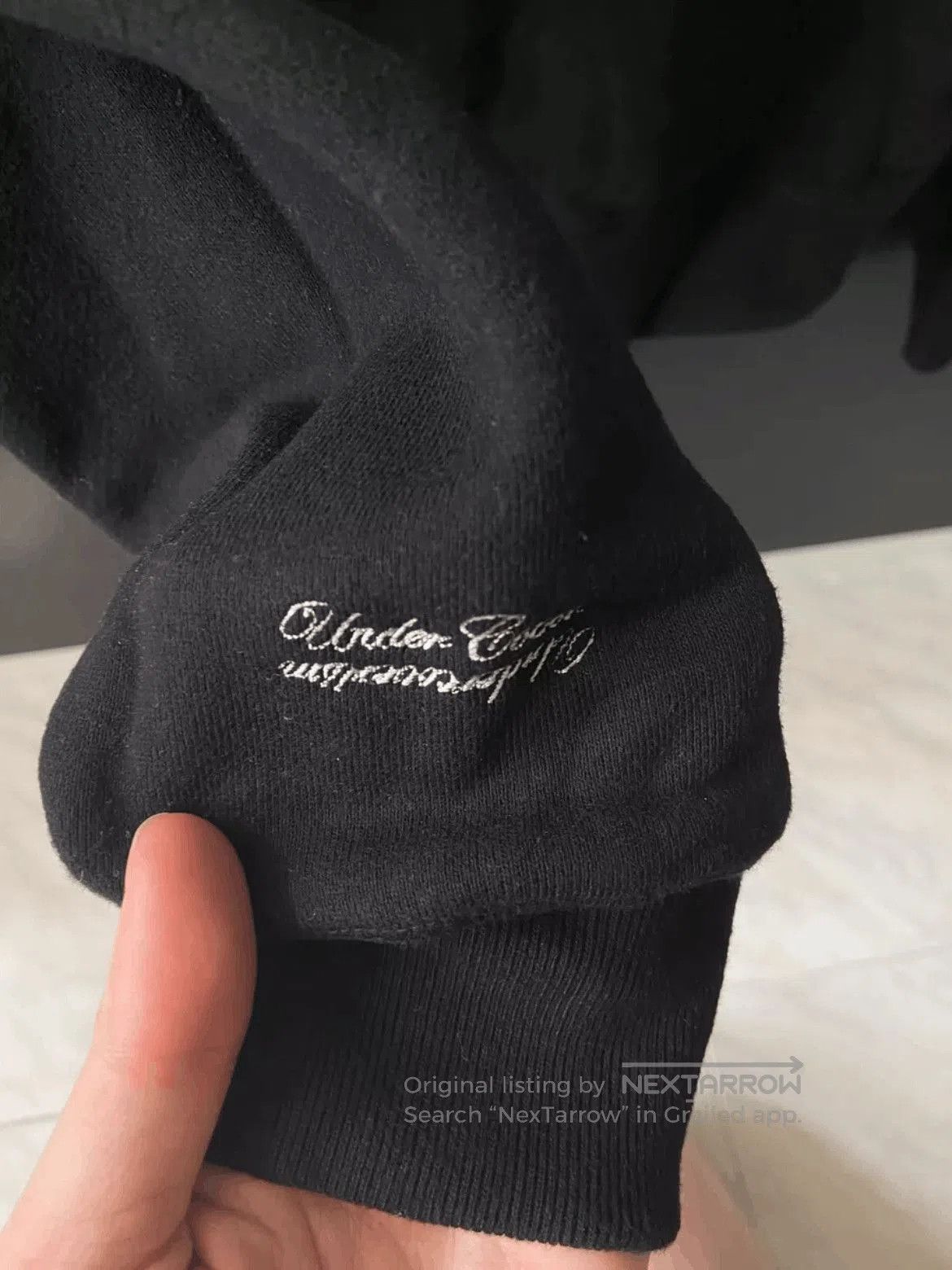 Undercover Sz 3 UNdercover x EVA 21AW Print Sweatshirt. Size US L / EU 52-54 / 3 - 3 Thumbnail