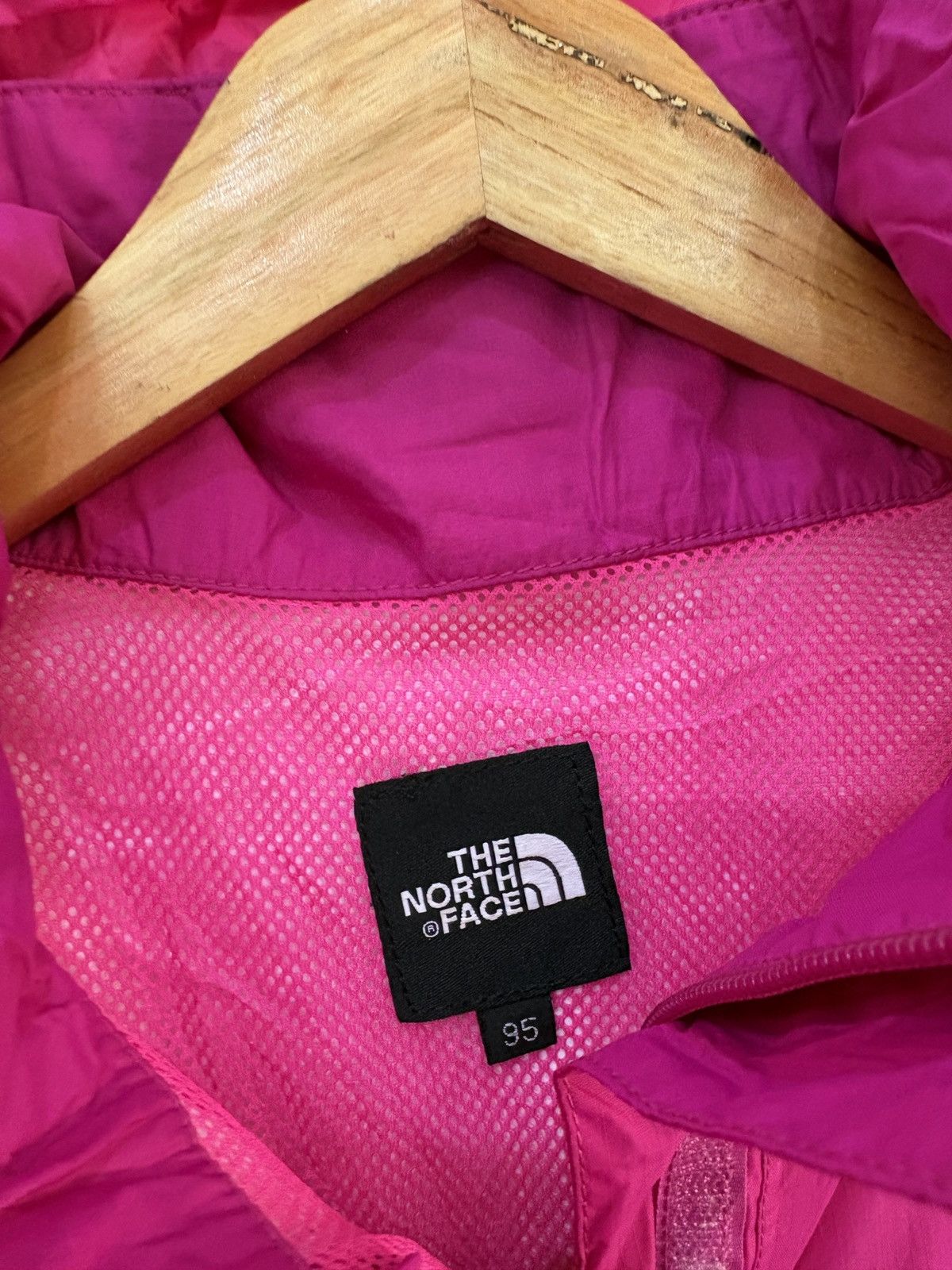 The North Face Thenorthface Hyvent Jacket Size XL / US 12-14 / IT 48-50 - 2 Thumbnail